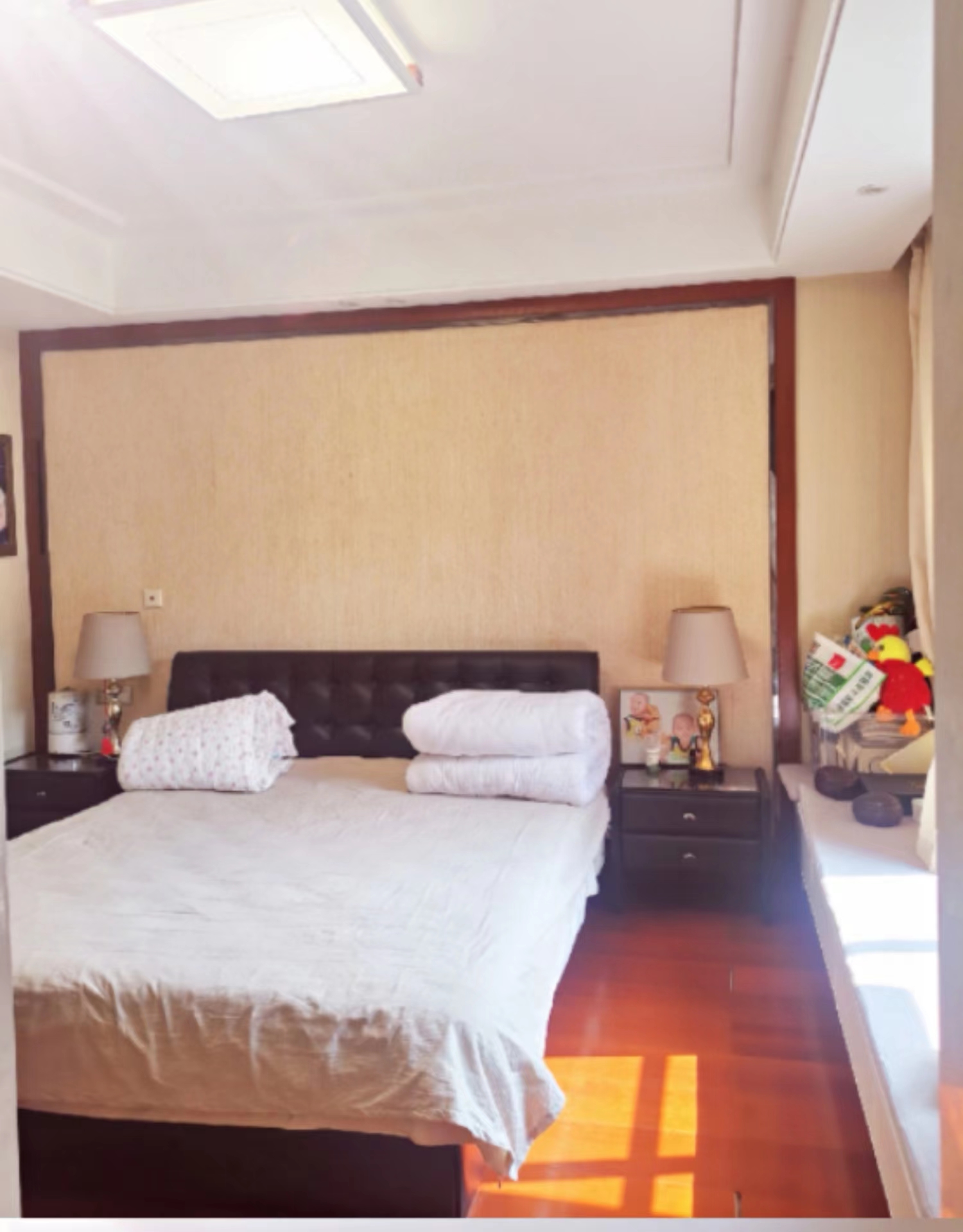 湘银星城  2室1厅2卫    116.0万 湘银星城  2室1厅2卫    116.0万室内图