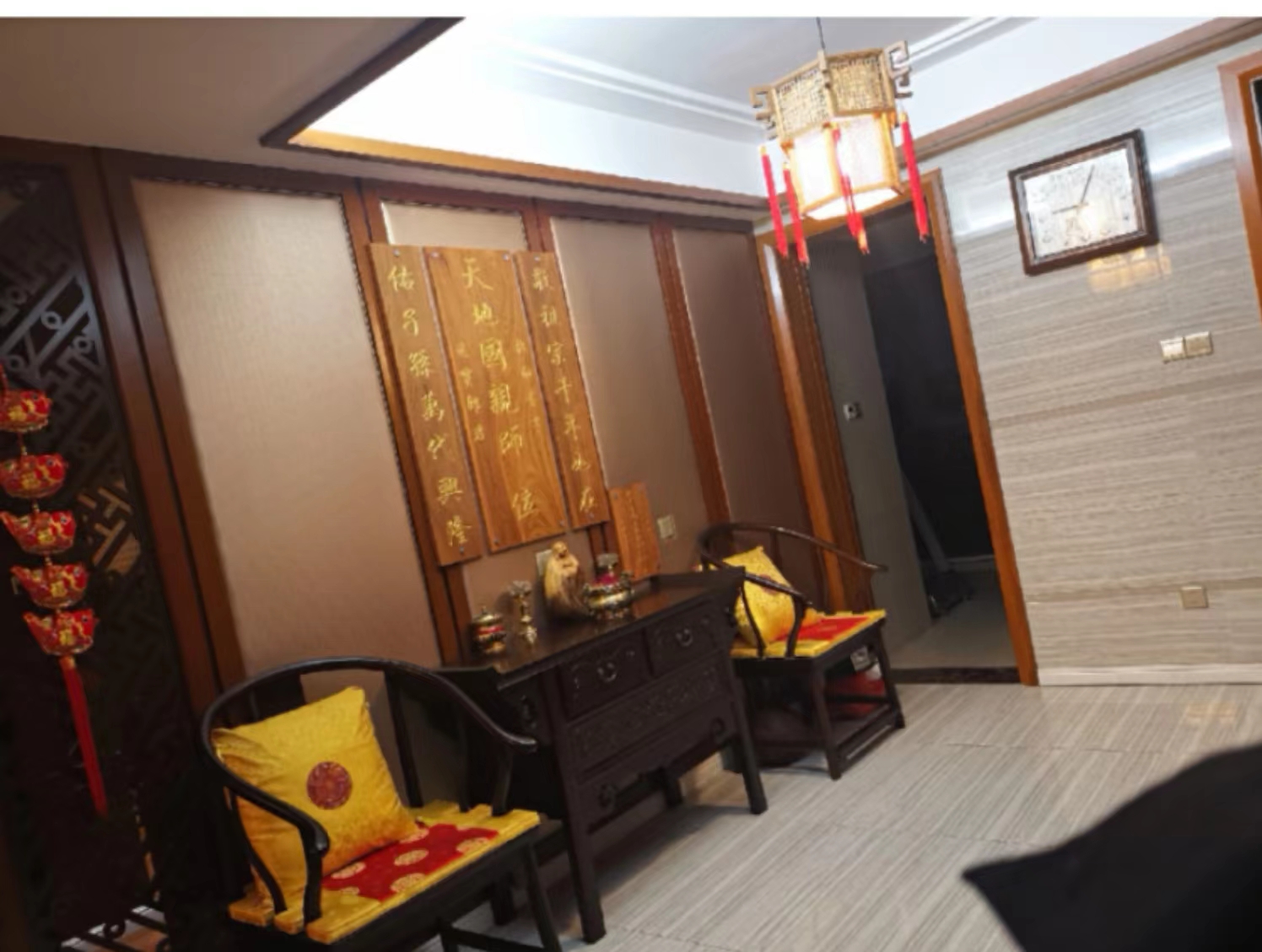 湘银星城  2室1厅2卫    116.0万 湘银星城  2室1厅2卫    116.0万室内图