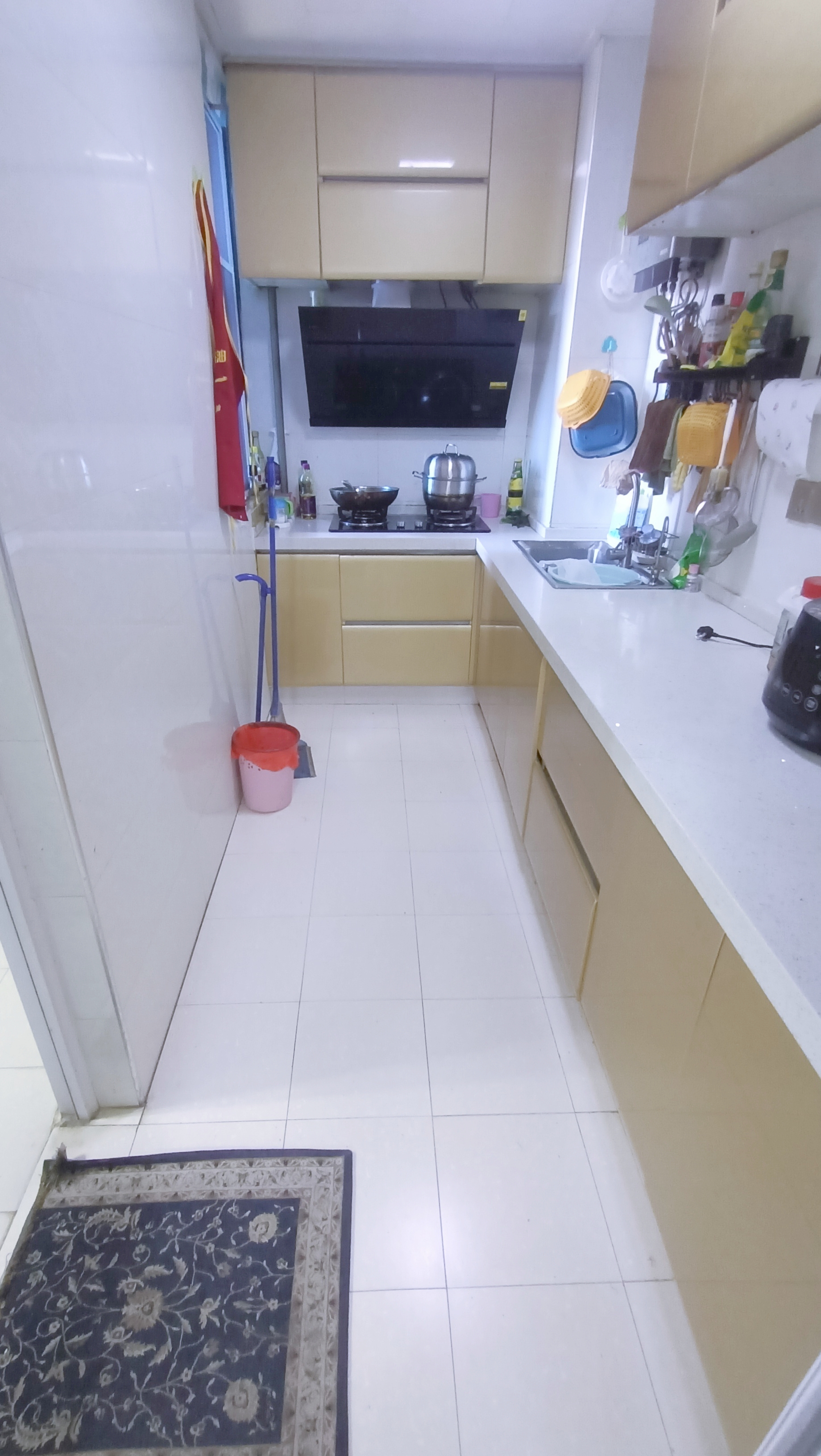 天鹅湖1号 2室2厅1卫 59.80万 天鹅湖1号 2室2厅1卫 59.80万室内图