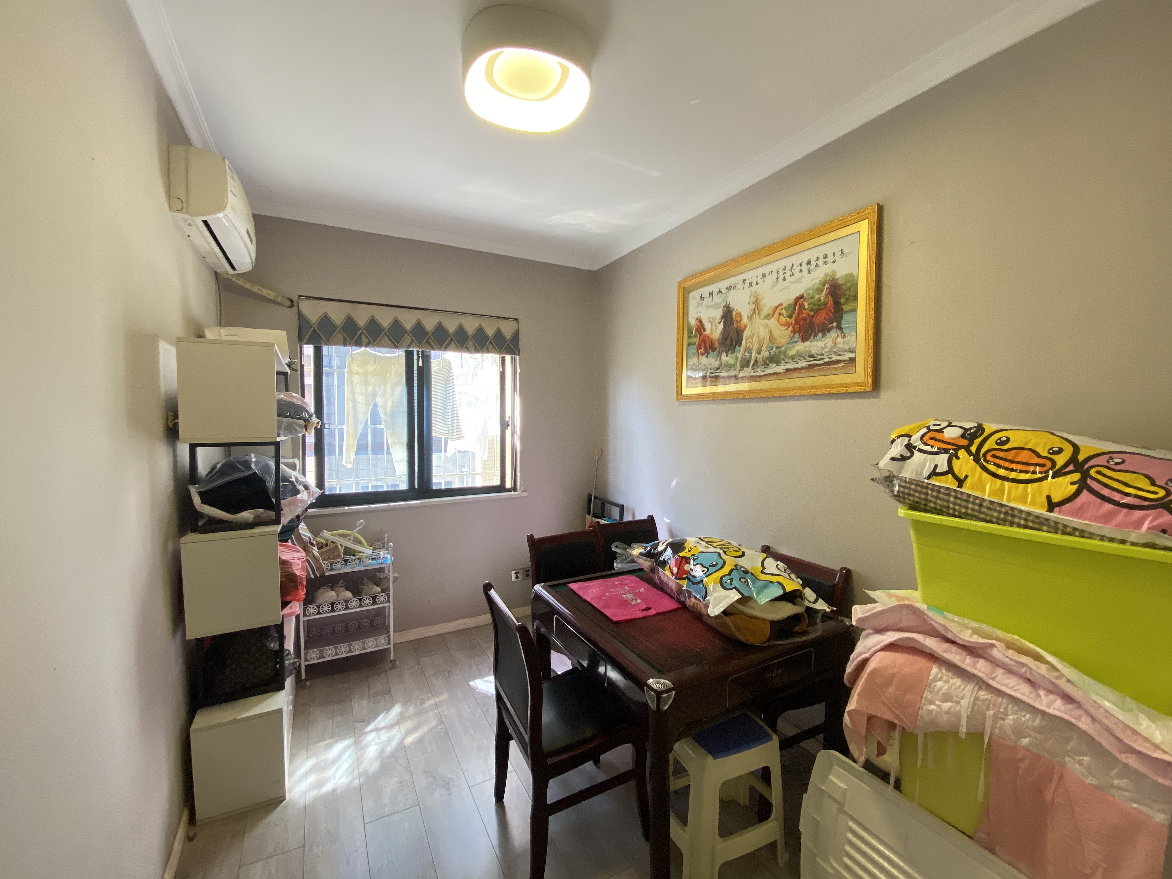 百江花园 3室2厅1卫 85.0万 百江花园 3室2厅1卫 85.0万室内图