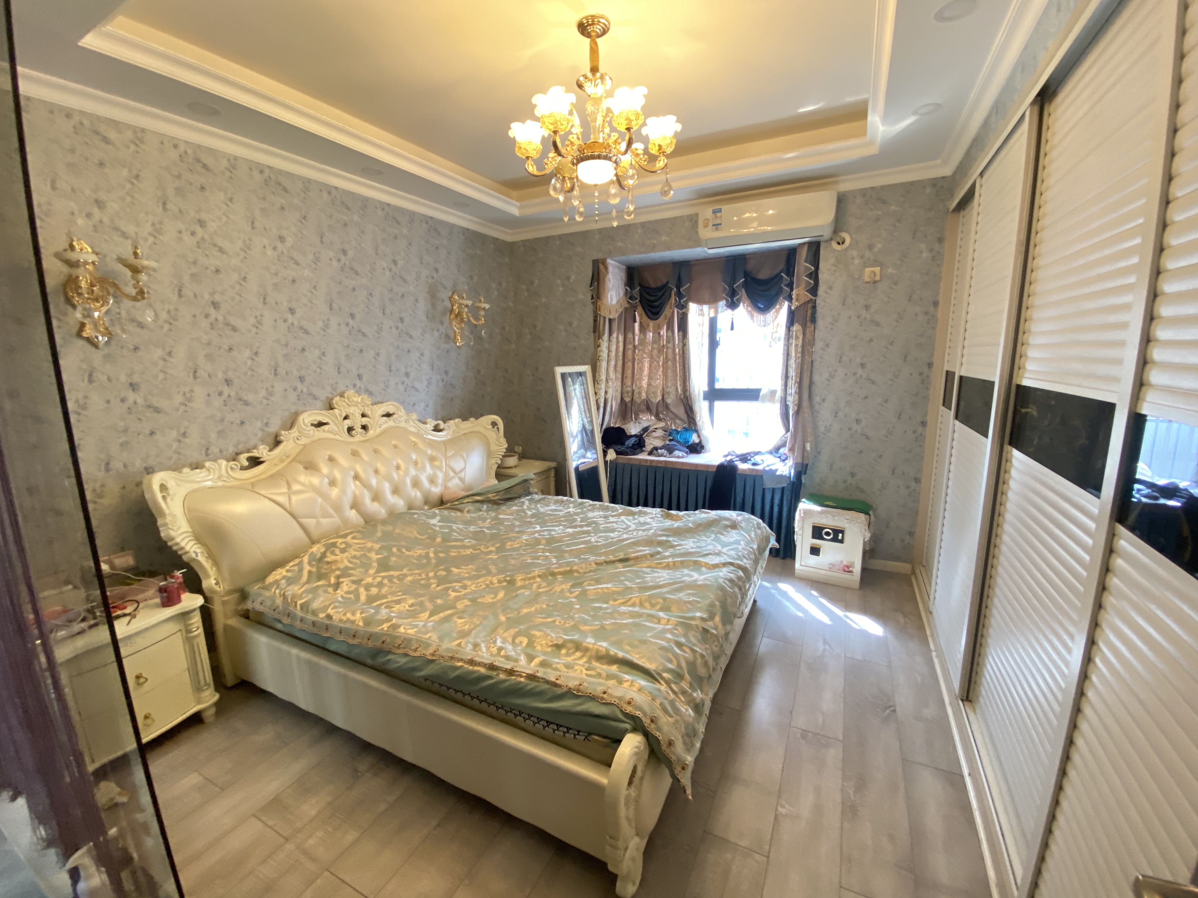 百江花园 3室2厅1卫 85.0万 百江花园 3室2厅1卫 85.0万室内图