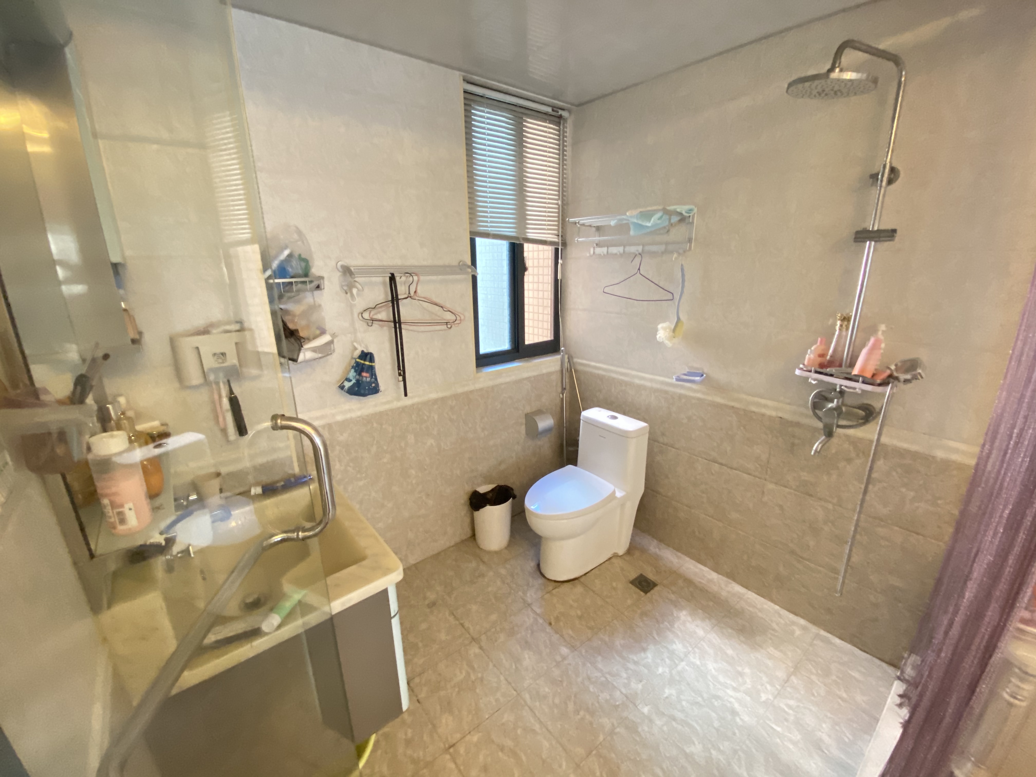 百江花园 3室2厅1卫 85.0万 百江花园 3室2厅1卫 85.0万室内图