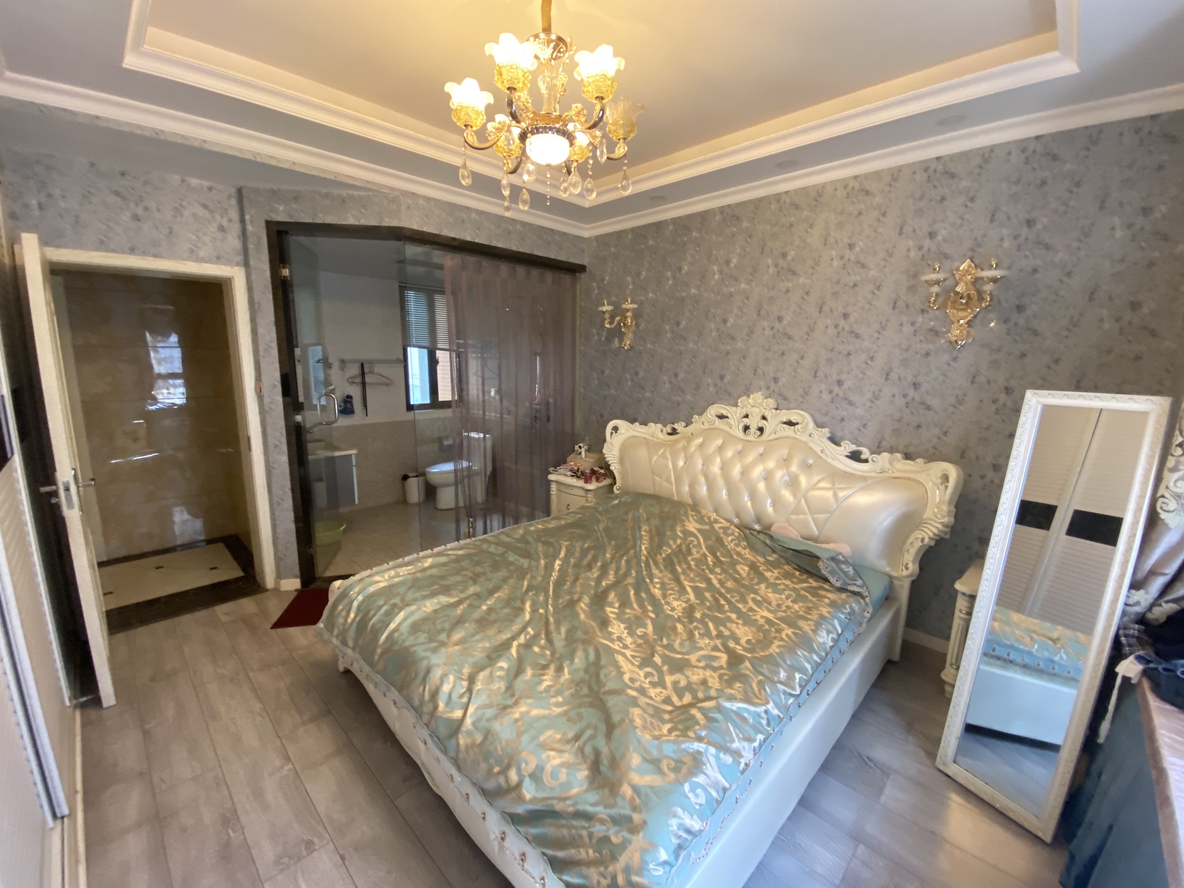 百江花园 3室2厅1卫 85.0万 百江花园 3室2厅1卫 85.0万室内图