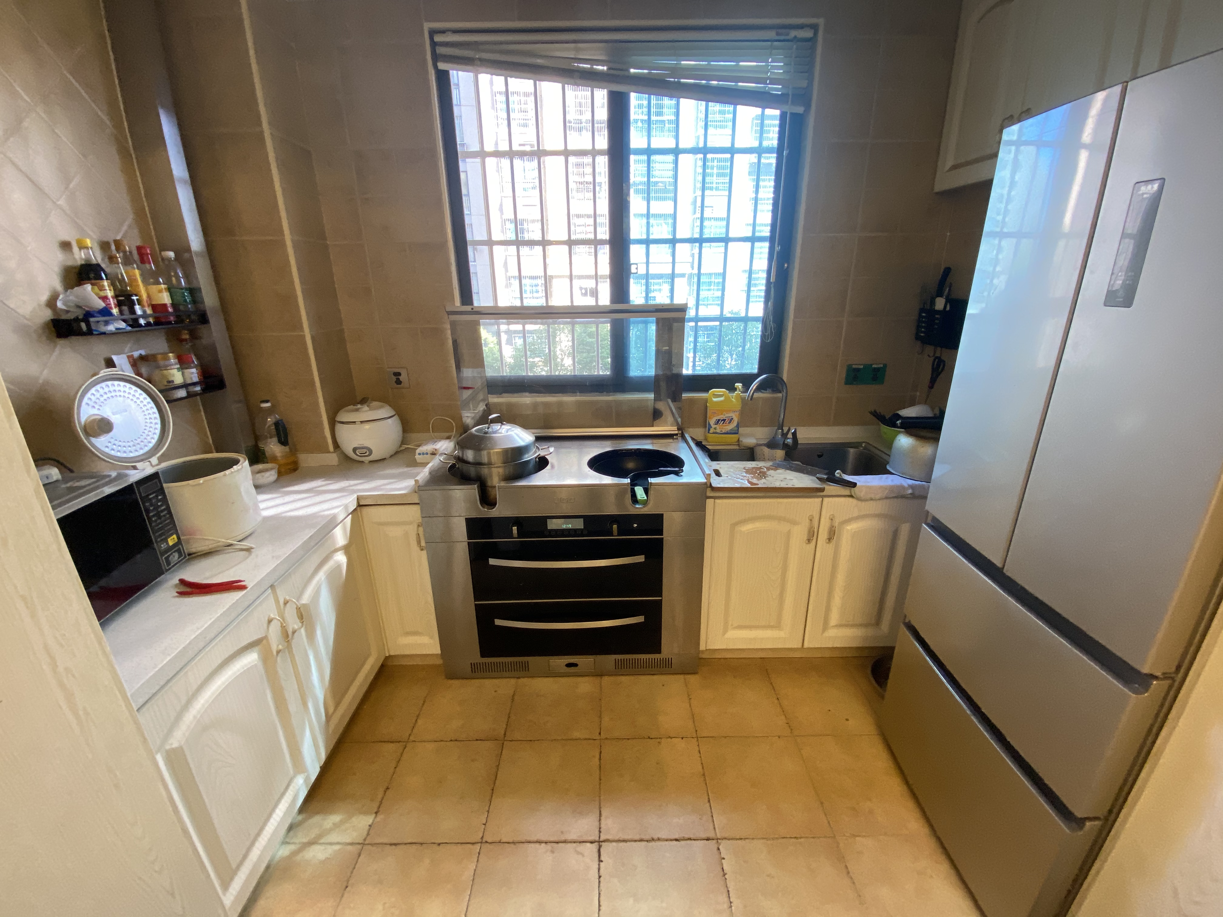 百江花园 3室2厅1卫 85.0万 百江花园 3室2厅1卫 85.0万室内图