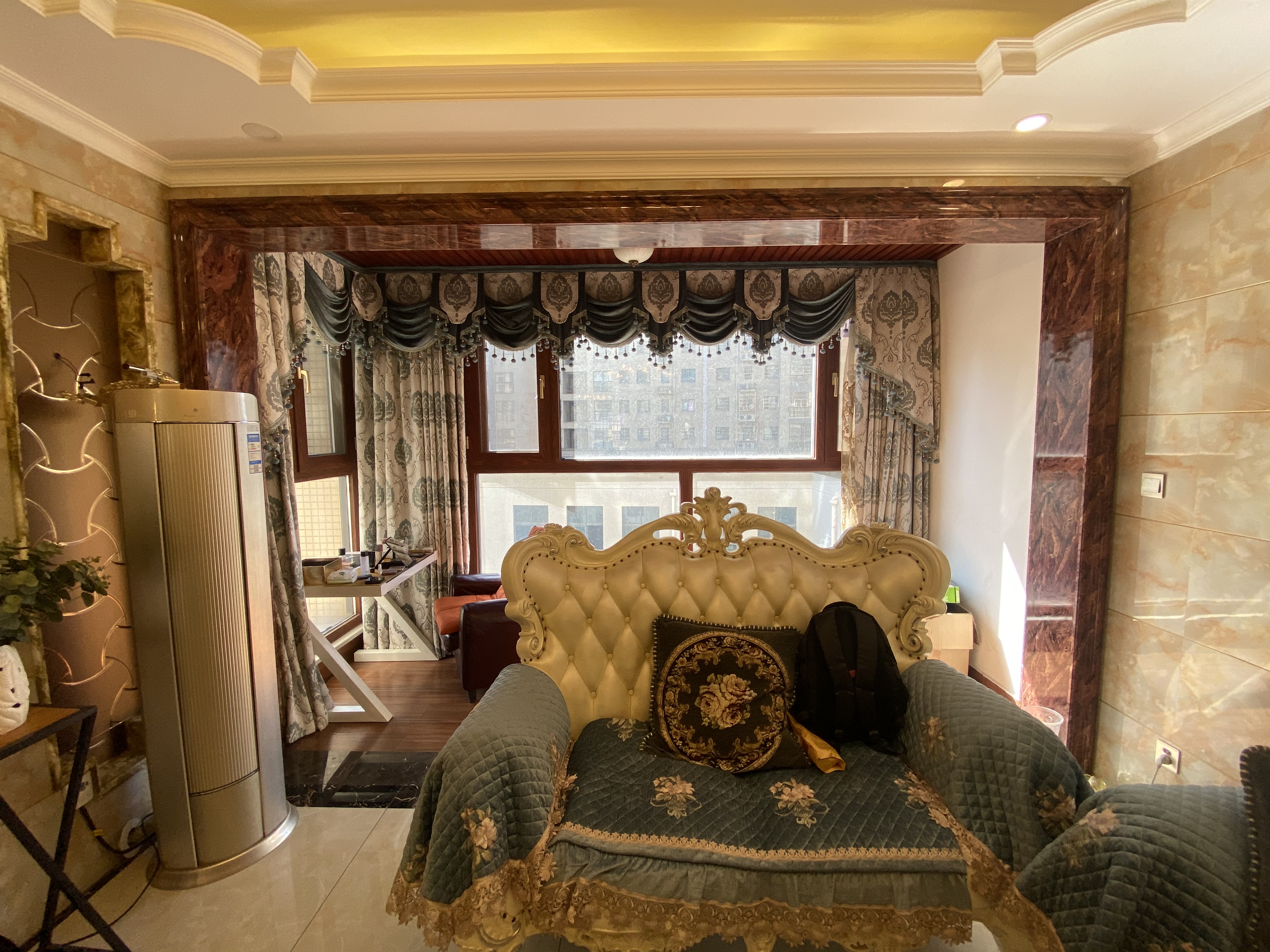 百江花园 3室2厅1卫 85.0万 百江花园 3室2厅1卫 85.0万室内图