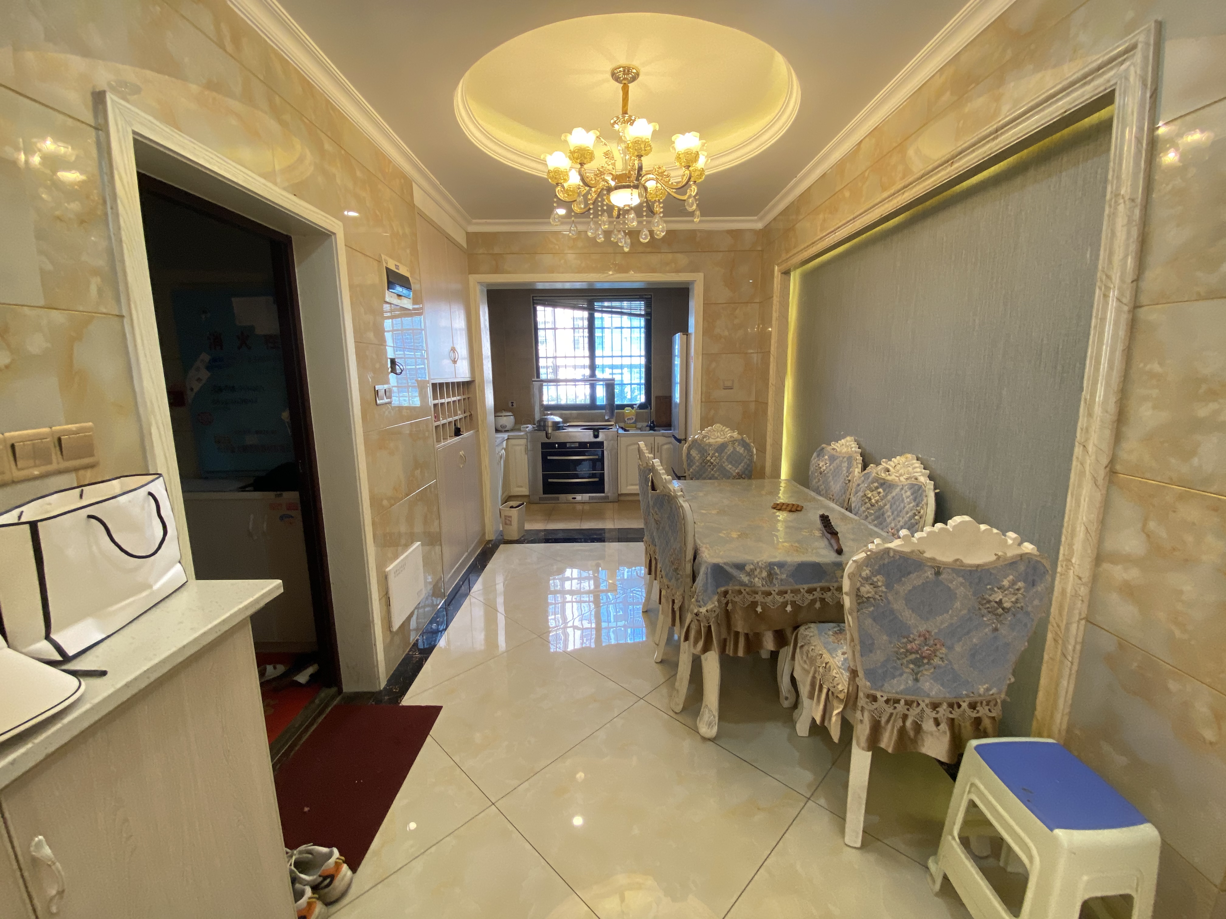 百江花园 3室2厅1卫 85.0万 百江花园 3室2厅1卫 85.0万室内图