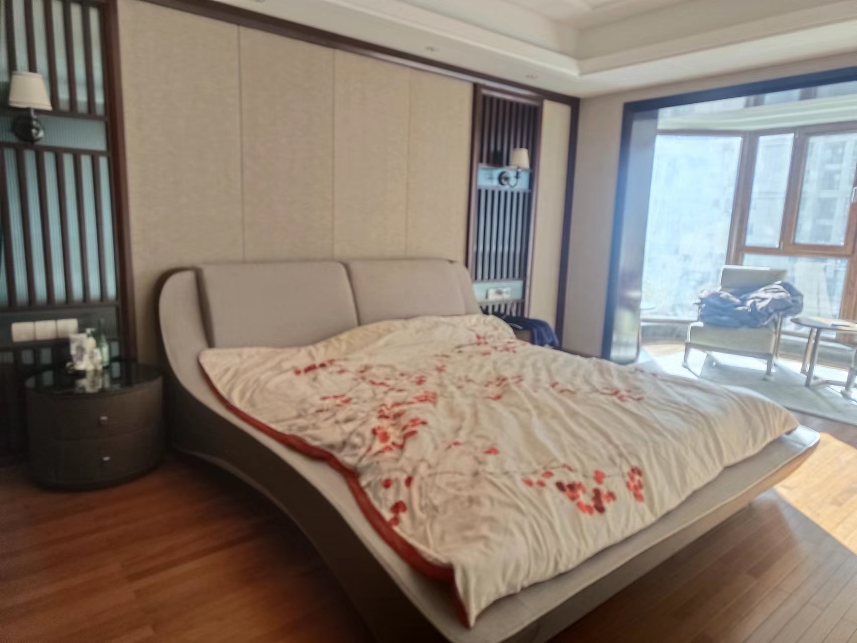 衡阳碧桂园  4室2厅2卫   238.00万室内图