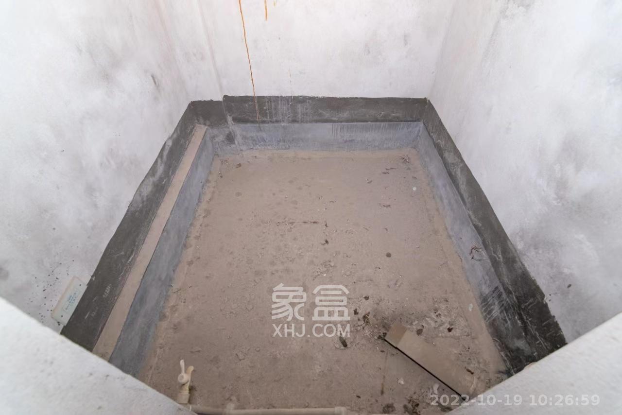 澳海澜庭  3室2厅2卫   1100.00元/月室内图