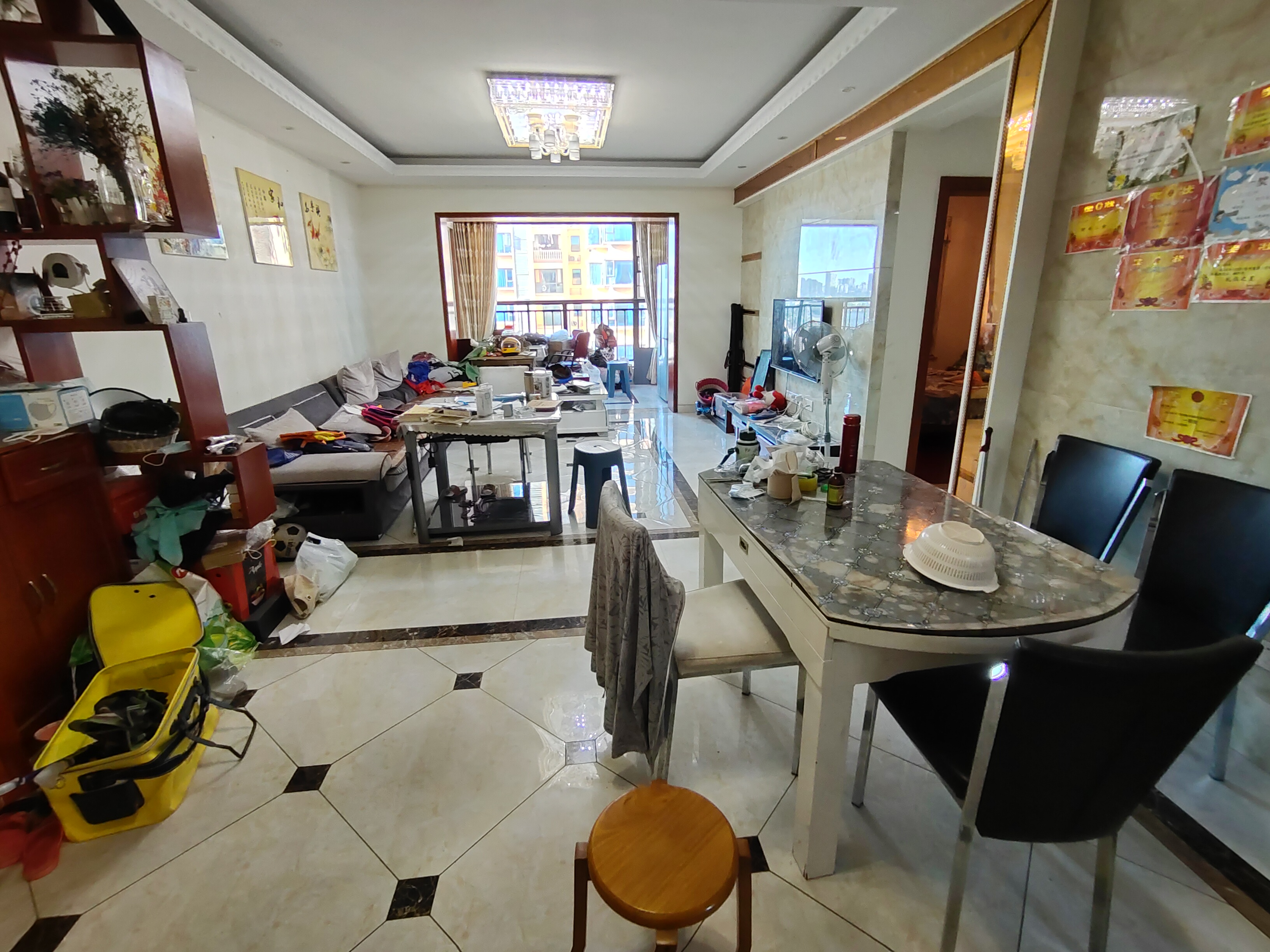 水岸花城(翠堤湾) 4室2厅2卫 56.80万 水岸花城(翠堤湾) 4室2厅2卫 56.80万室内图