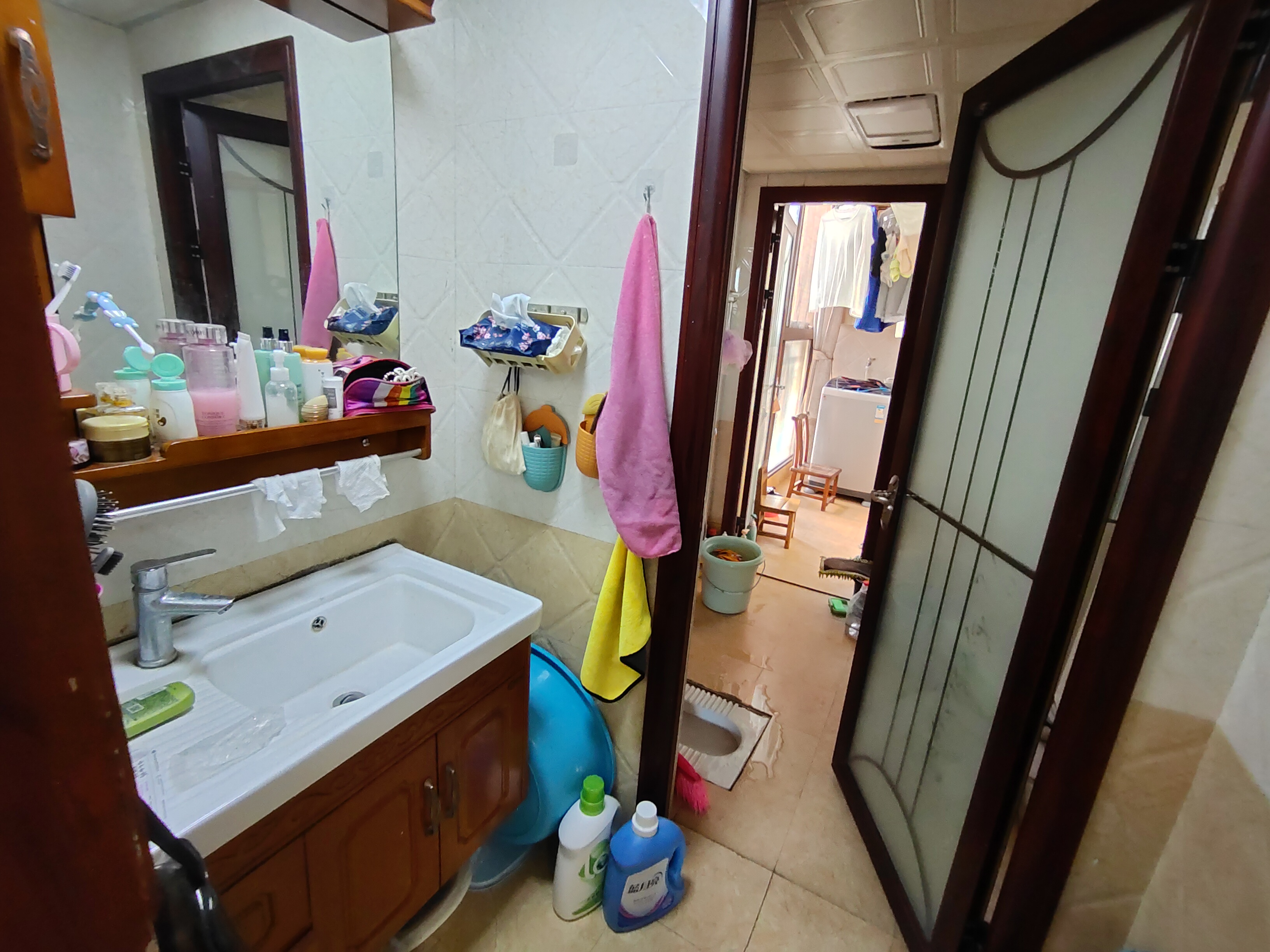 水岸花城(翠堤湾) 4室2厅2卫 56.80万 水岸花城(翠堤湾) 4室2厅2卫 56.80万室内图