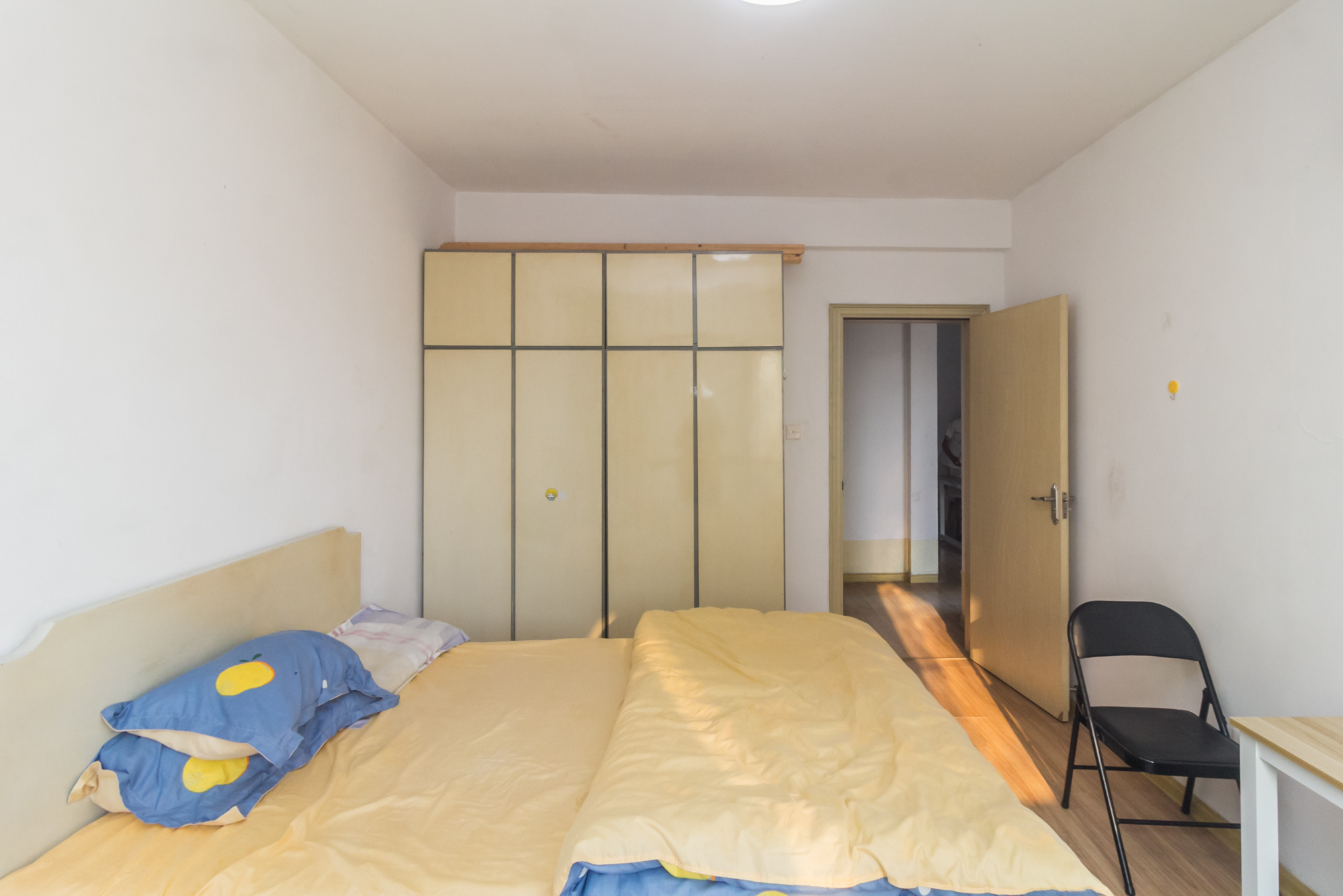 中国铁建国际城一期  2室2厅1卫    46.8万卧室