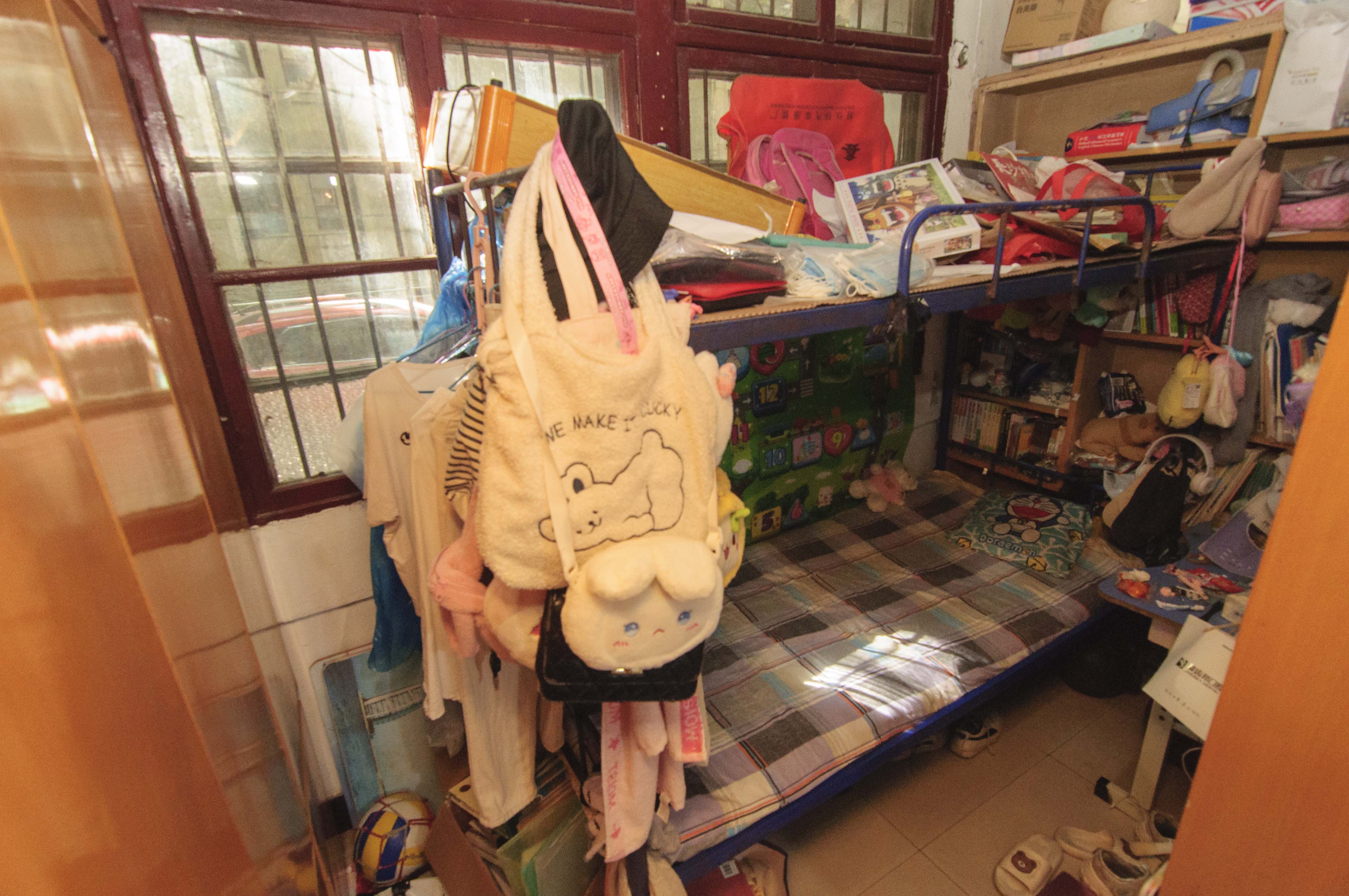湖開小區(qū)（湖南開關(guān)廠宿舍）/南大橋社區(qū)  3室2廳1衛(wèi)    52.8萬陽臺(tái)