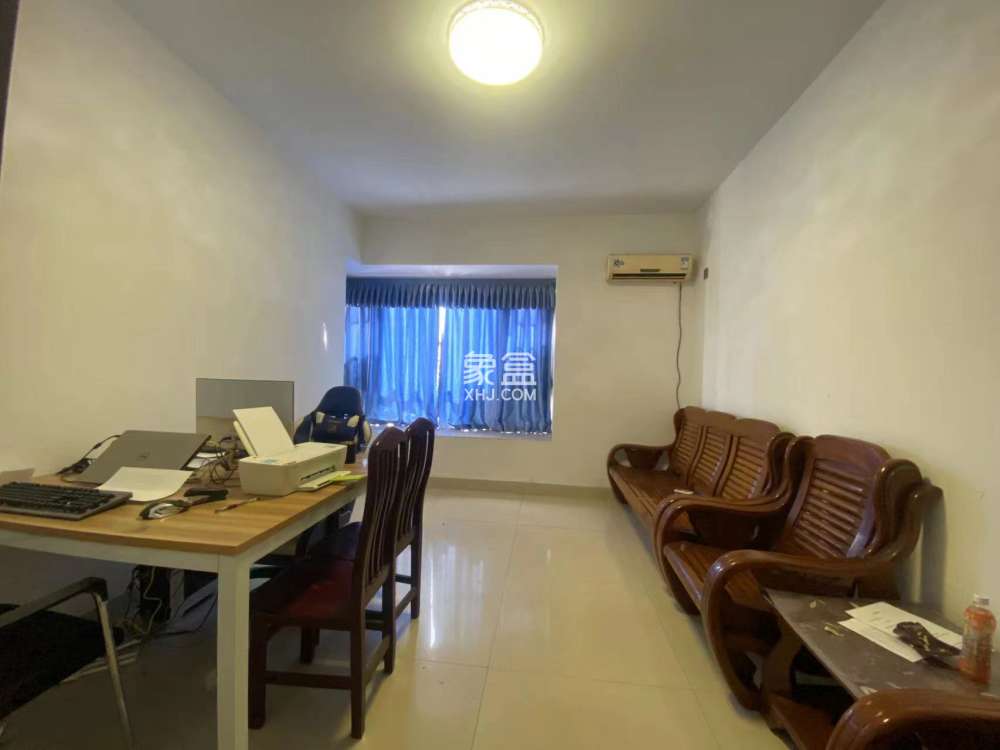 湘江名都  2室2厅1卫   49.80万