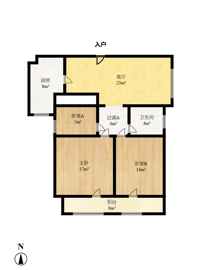 旭辉藏郡(藏郡、旭湘华府)  3室2厅1卫    2200.0元/月 旭辉藏郡(藏郡、旭湘华府)  3室2厅1卫    2200.0元/月室内图1