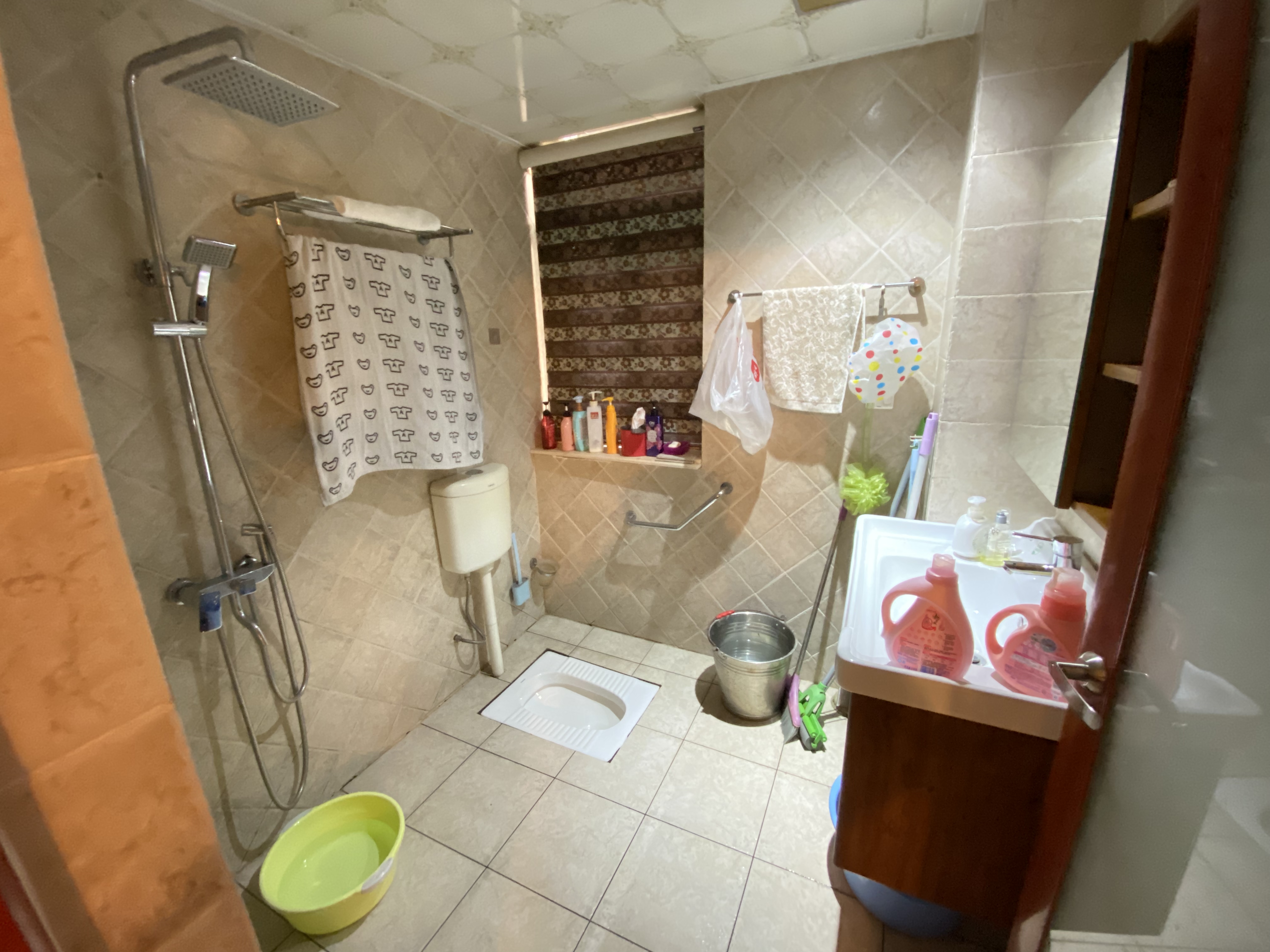 共和城 4室2厅2卫 120.0万 共和城 4室2厅2卫 120.0万室内图