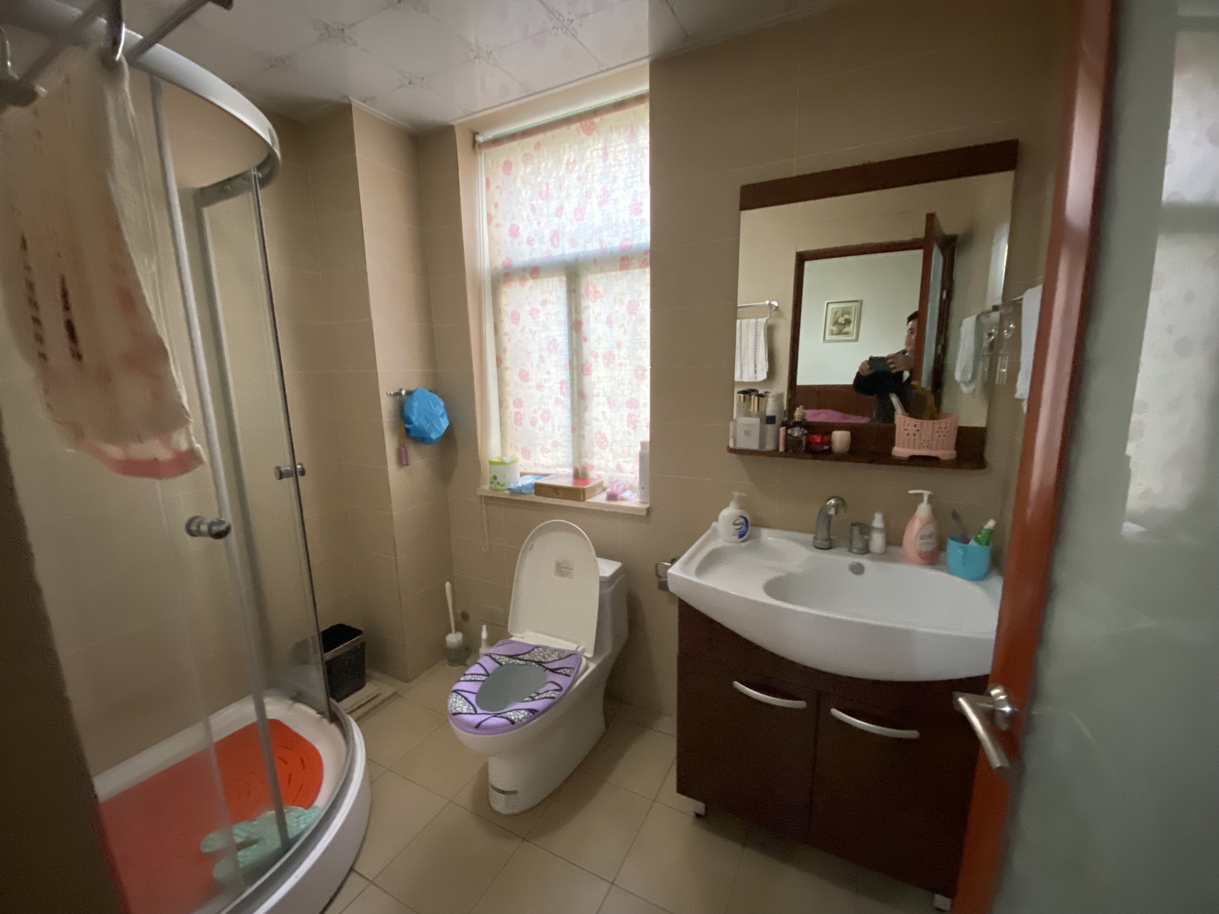 共和城 4室2厅2卫 120.0万 共和城 4室2厅2卫 120.0万室内图