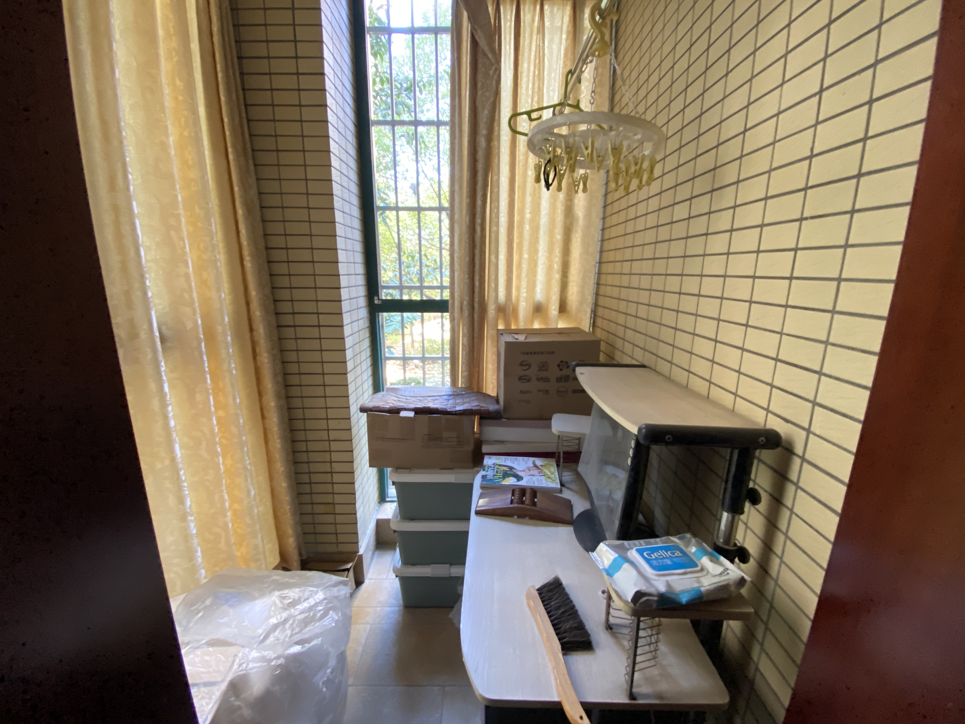 共和城 4室2厅2卫 120.0万 共和城 4室2厅2卫 120.0万室内图