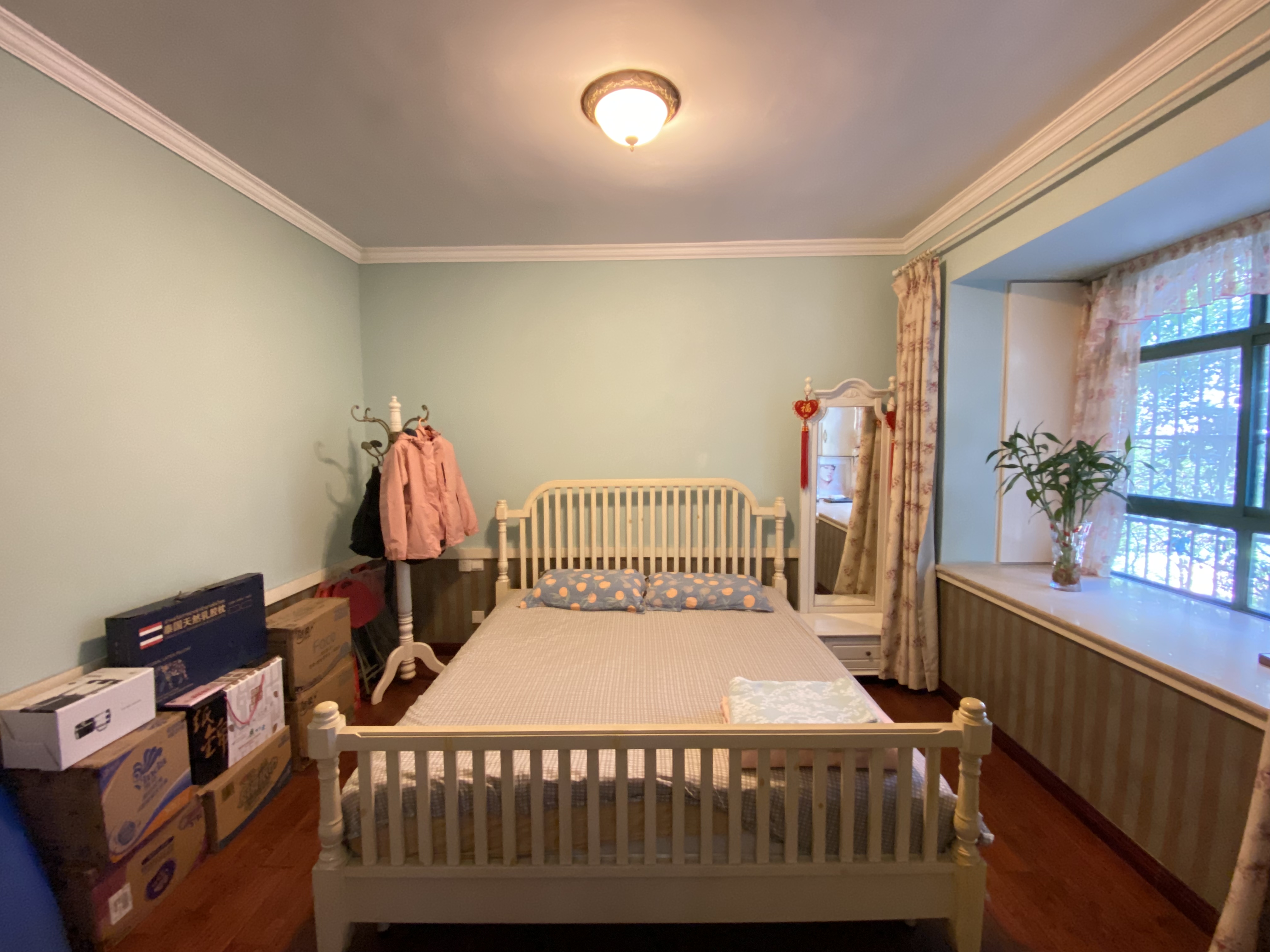 共和城 4室2厅2卫 120.0万 共和城 4室2厅2卫 120.0万室内图