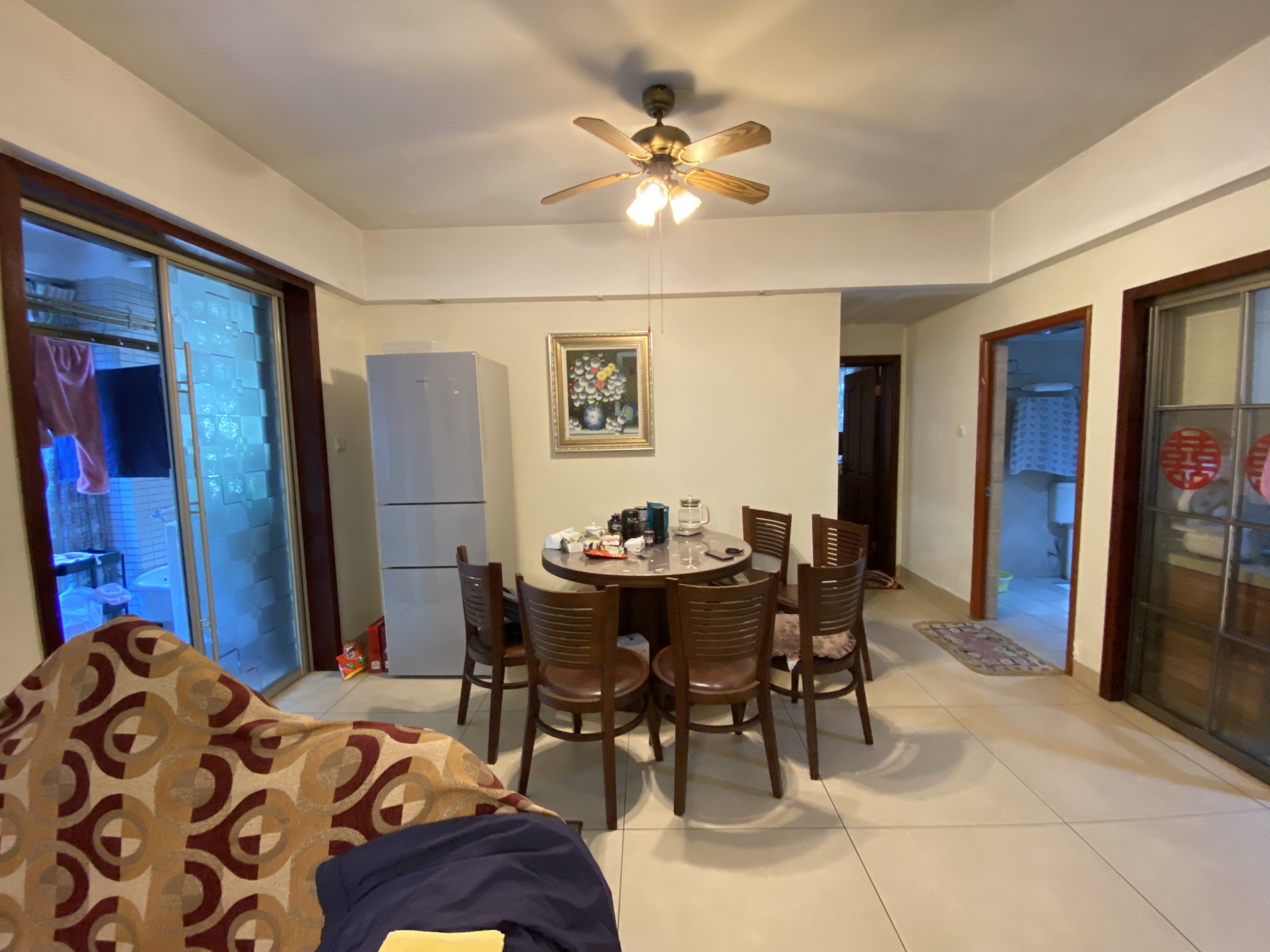 共和城 4室2厅2卫 120.0万 共和城 4室2厅2卫 120.0万室内图