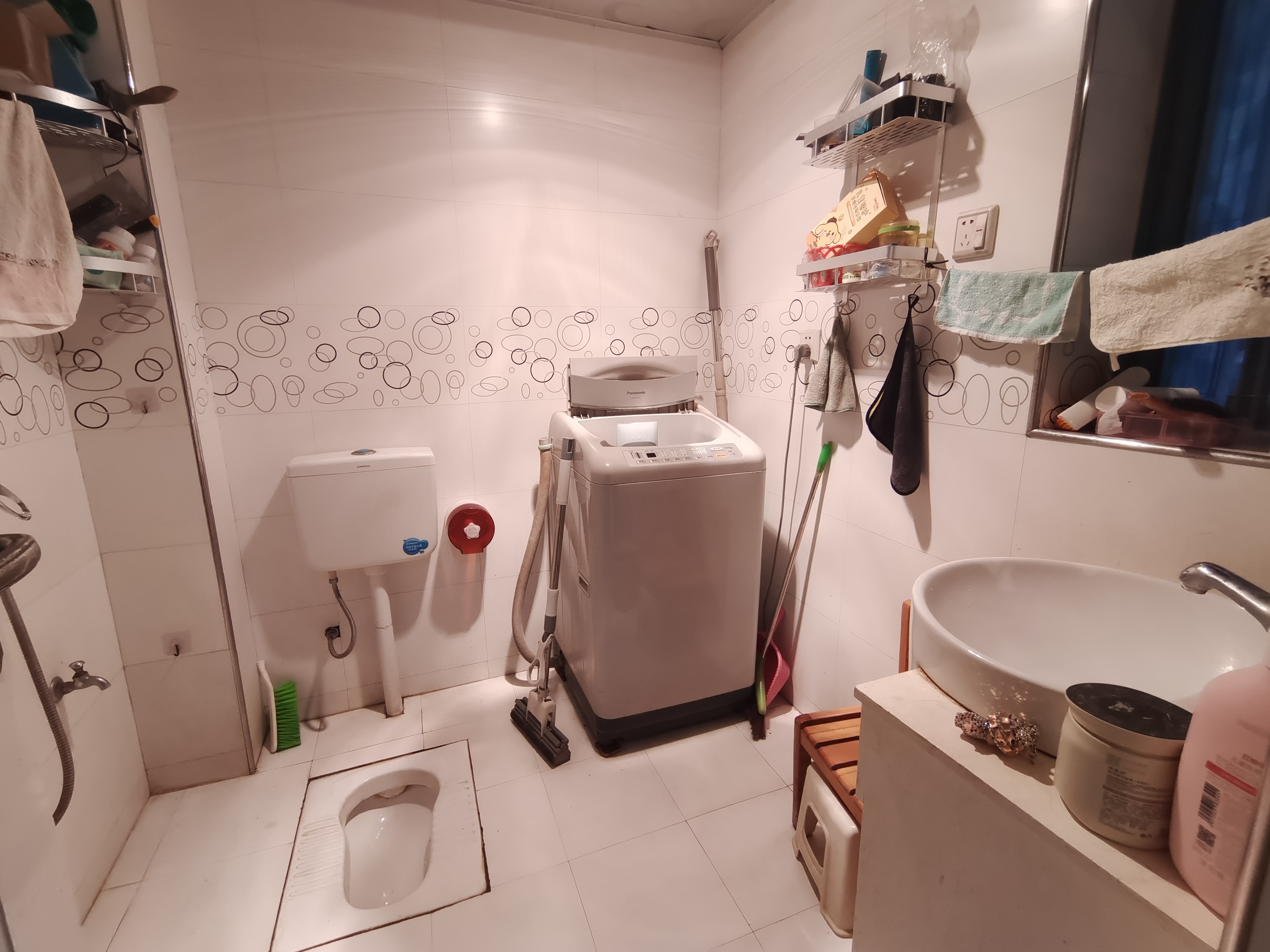 天鹅湖畔 3室2厅2卫 59.8万 天鹅湖畔 3室2厅2卫 59.8万室内图