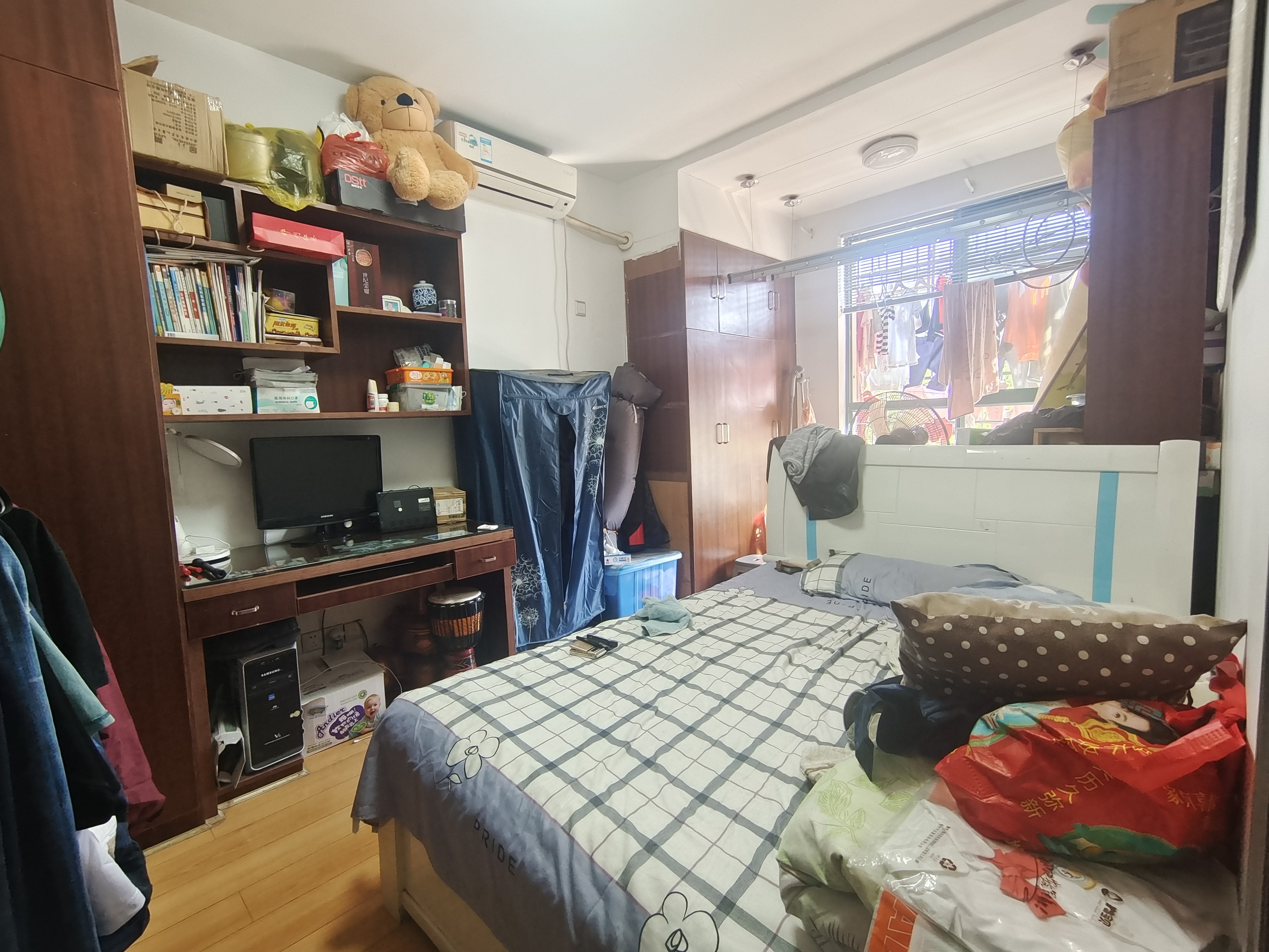 天鹅湖畔 3室2厅2卫 59.8万 天鹅湖畔 3室2厅2卫 59.8万室内图