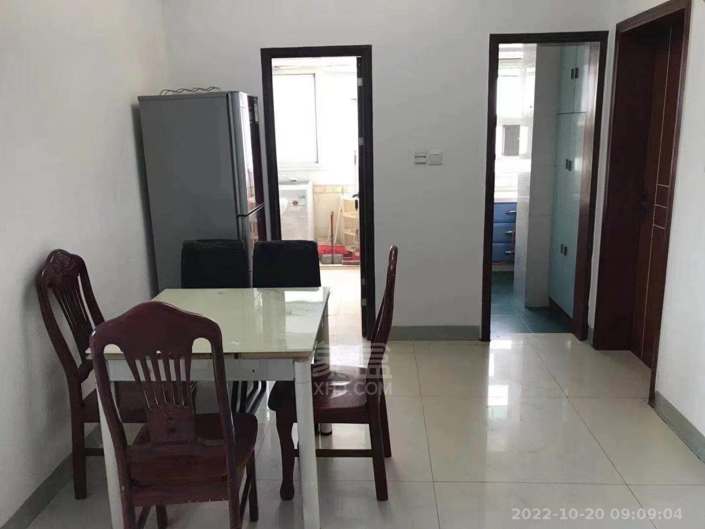 银河大厦 3室2厅1卫 1780.00元/月 银河大厦 3室2厅1卫 1780.00元/月室内图