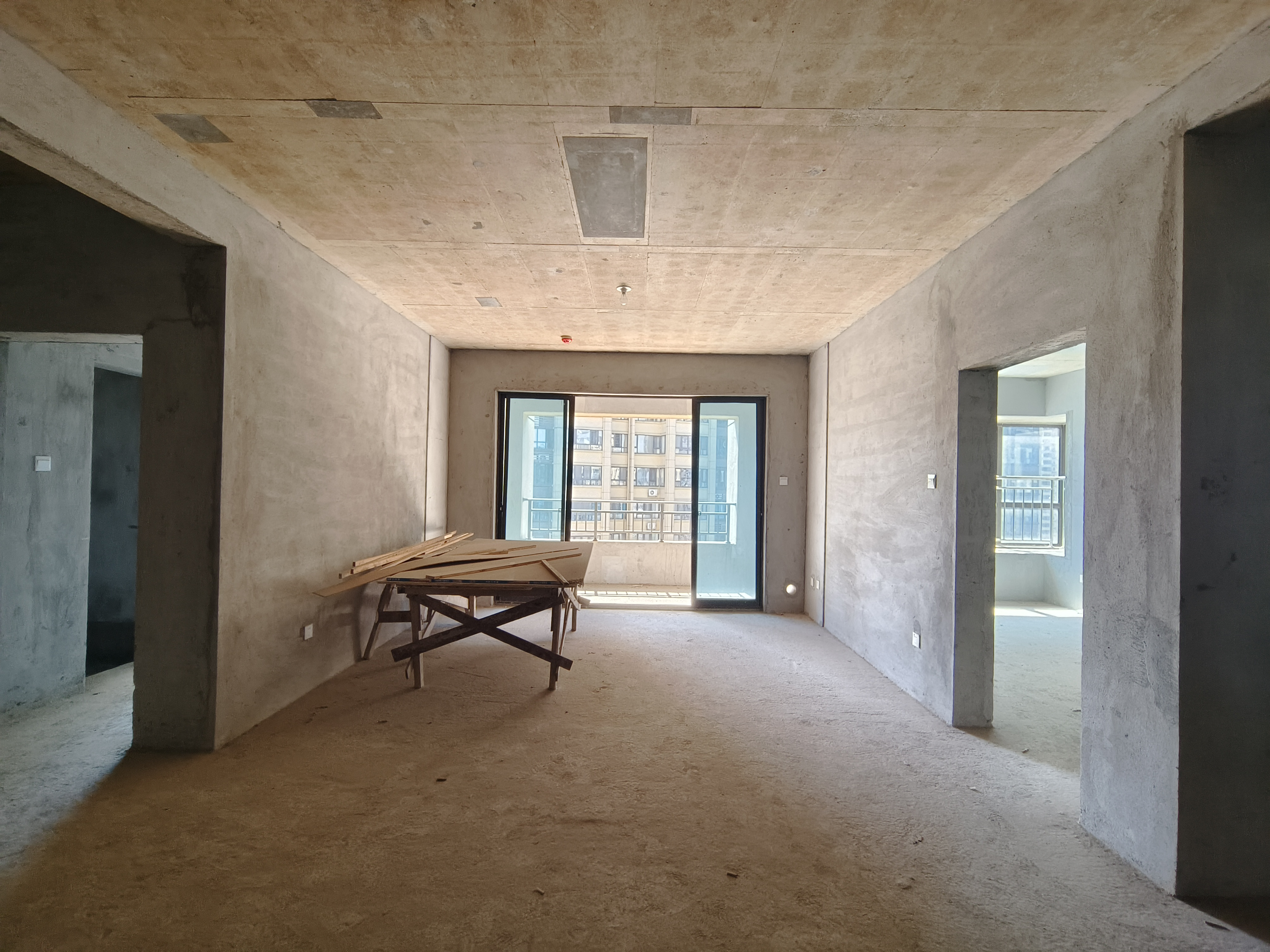 中房天玺湾 3室2厅2卫 49.8万 中房天玺湾 3室2厅2卫 49.8万室内图