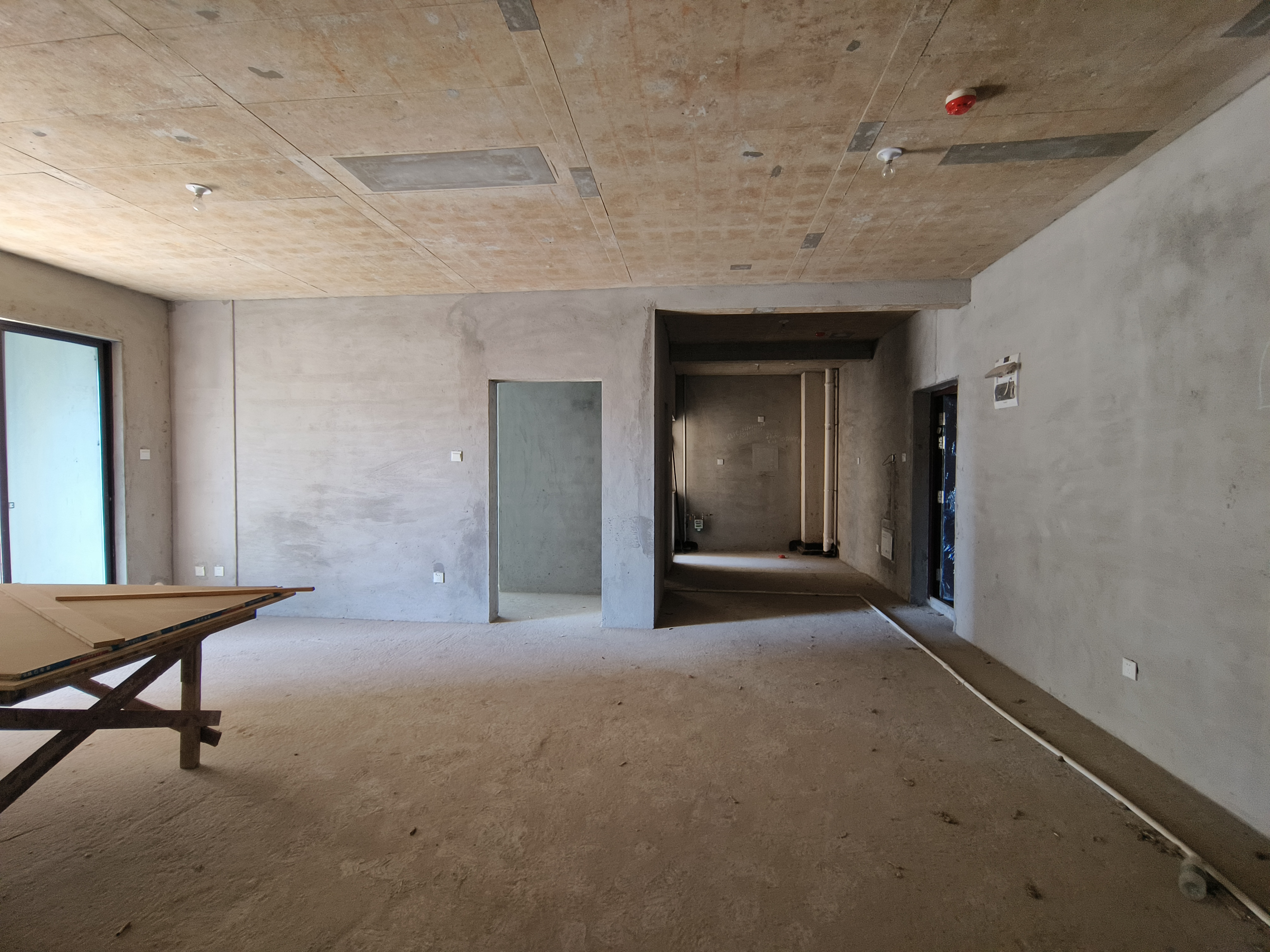 中房天玺湾 3室2厅2卫 49.8万 中房天玺湾 3室2厅2卫 49.8万室内图