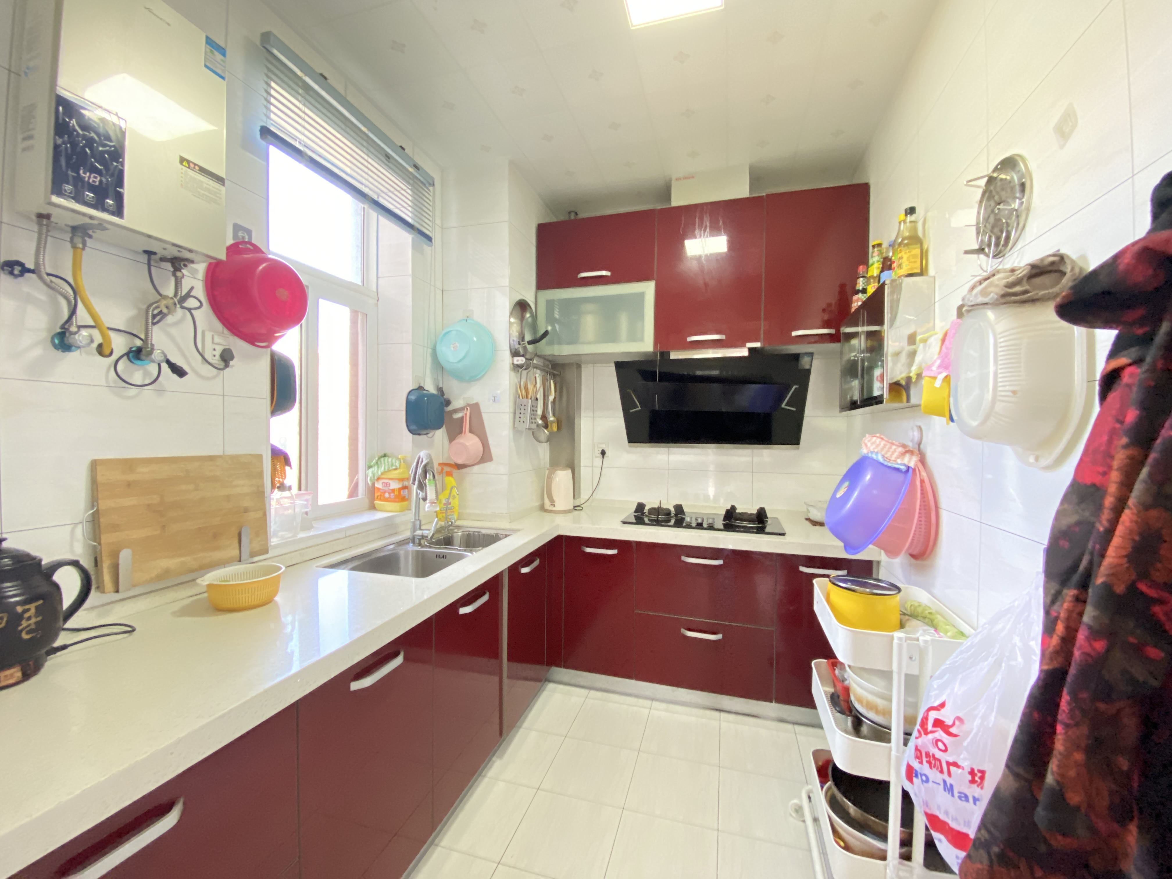 颐景园3期协力小区  2室2厅1卫    64.8万 颐景园3期协力小区  2室2厅1卫    64.8万室内图