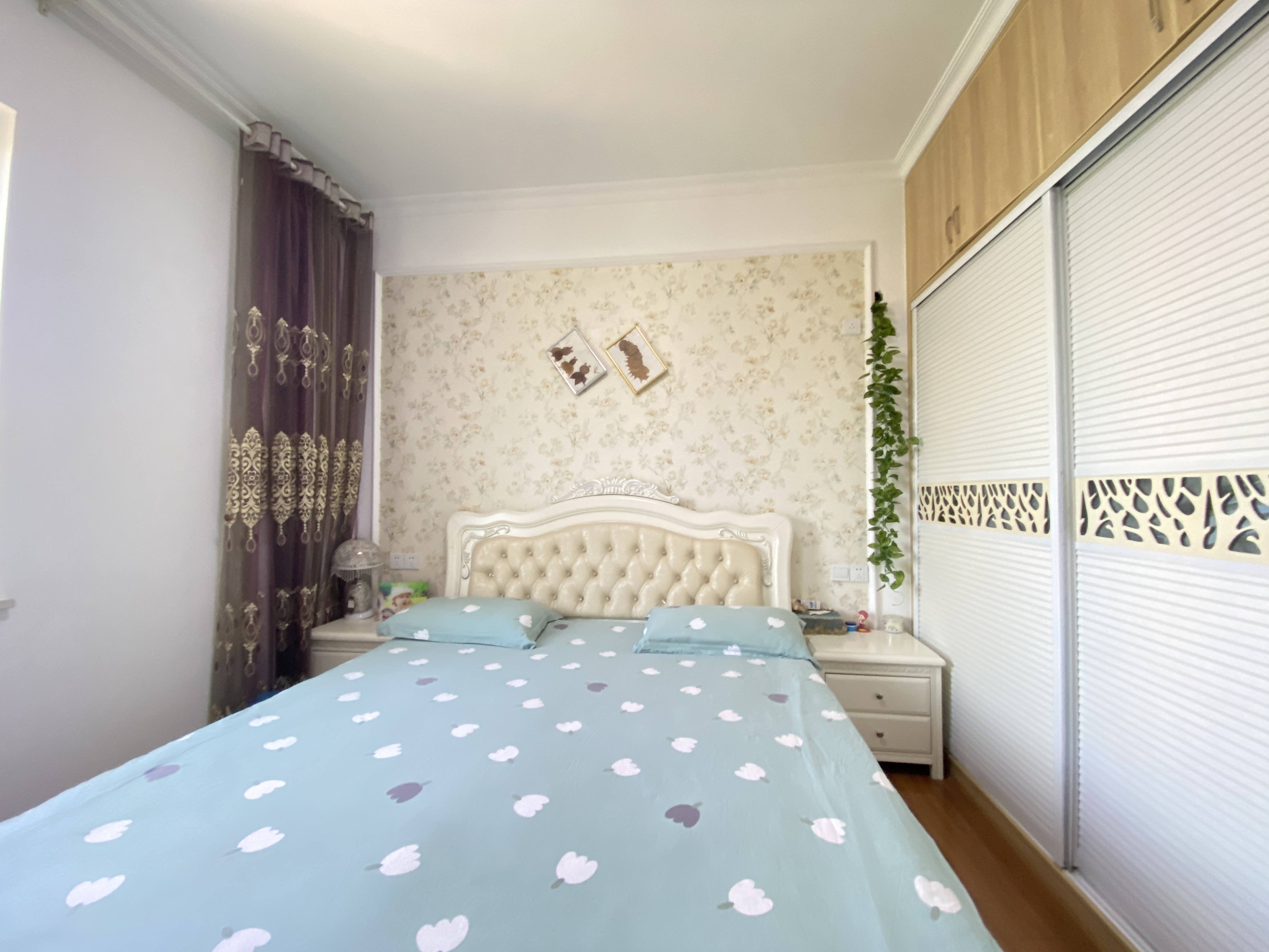 颐景园3期协力小区  2室2厅1卫    64.8万 颐景园3期协力小区  2室2厅1卫    64.8万室内图