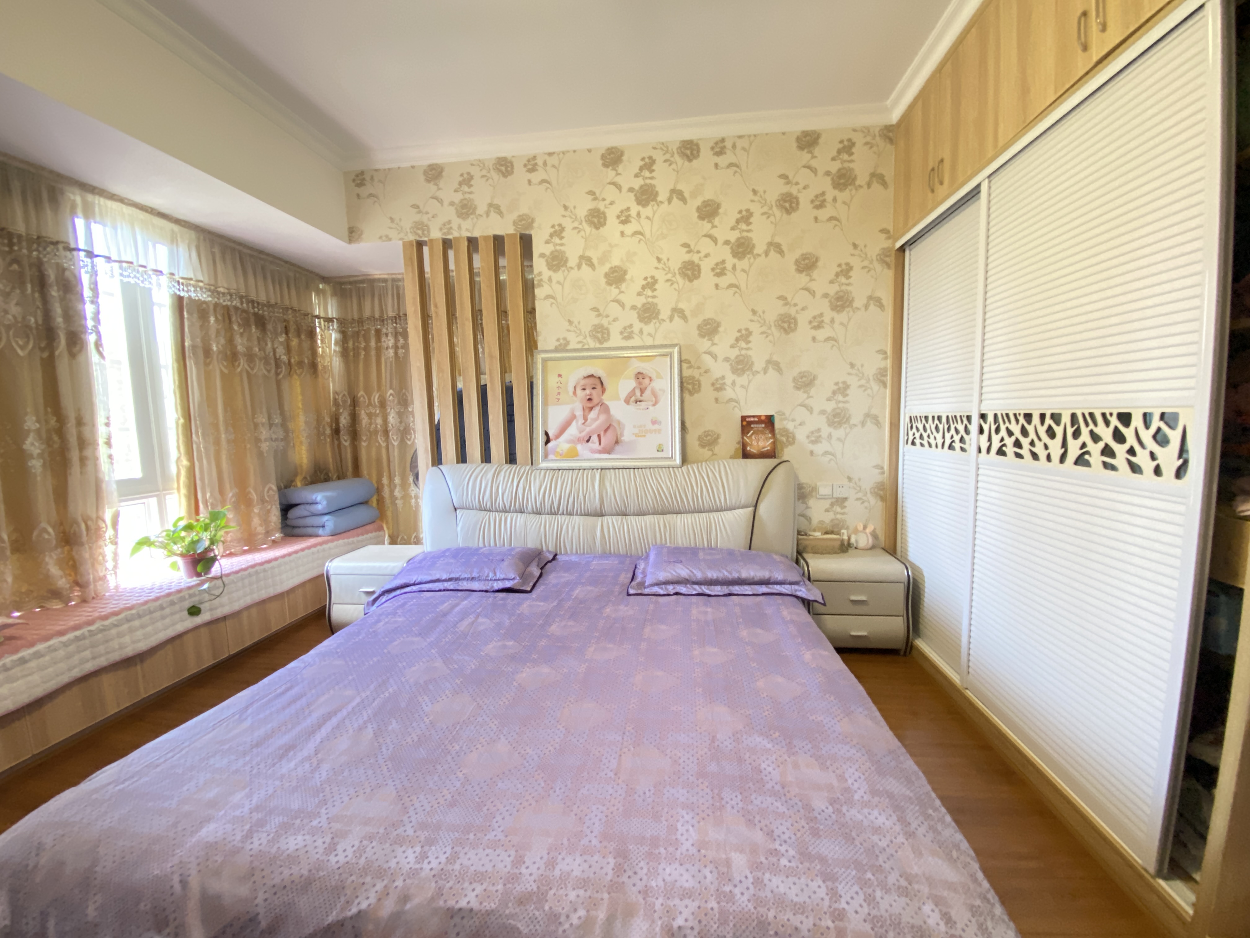 颐景园3期协力小区  2室2厅1卫    64.8万 颐景园3期协力小区  2室2厅1卫    64.8万室内图