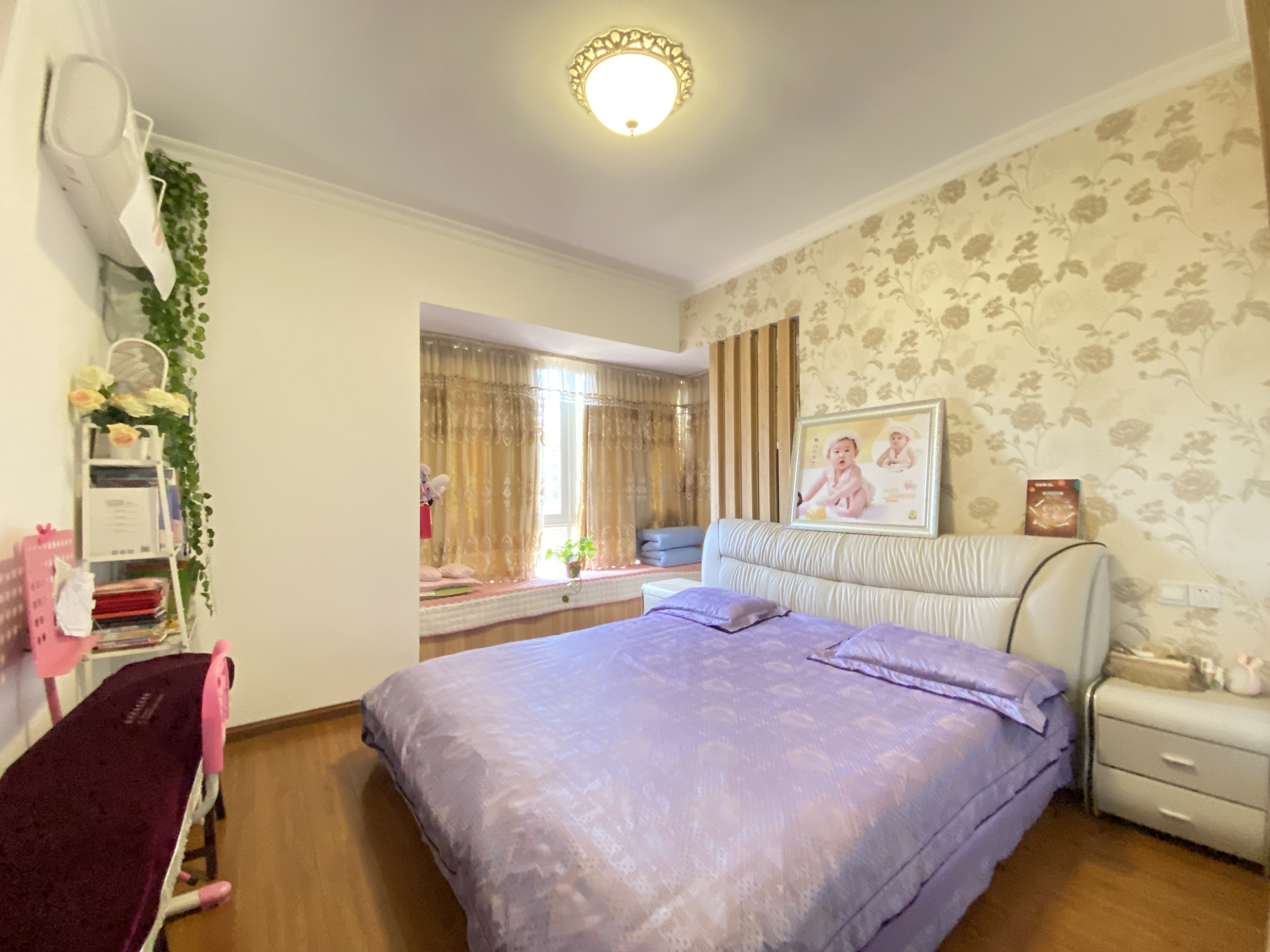 颐景园3期协力小区  2室2厅1卫    64.8万 颐景园3期协力小区  2室2厅1卫    64.8万室内图