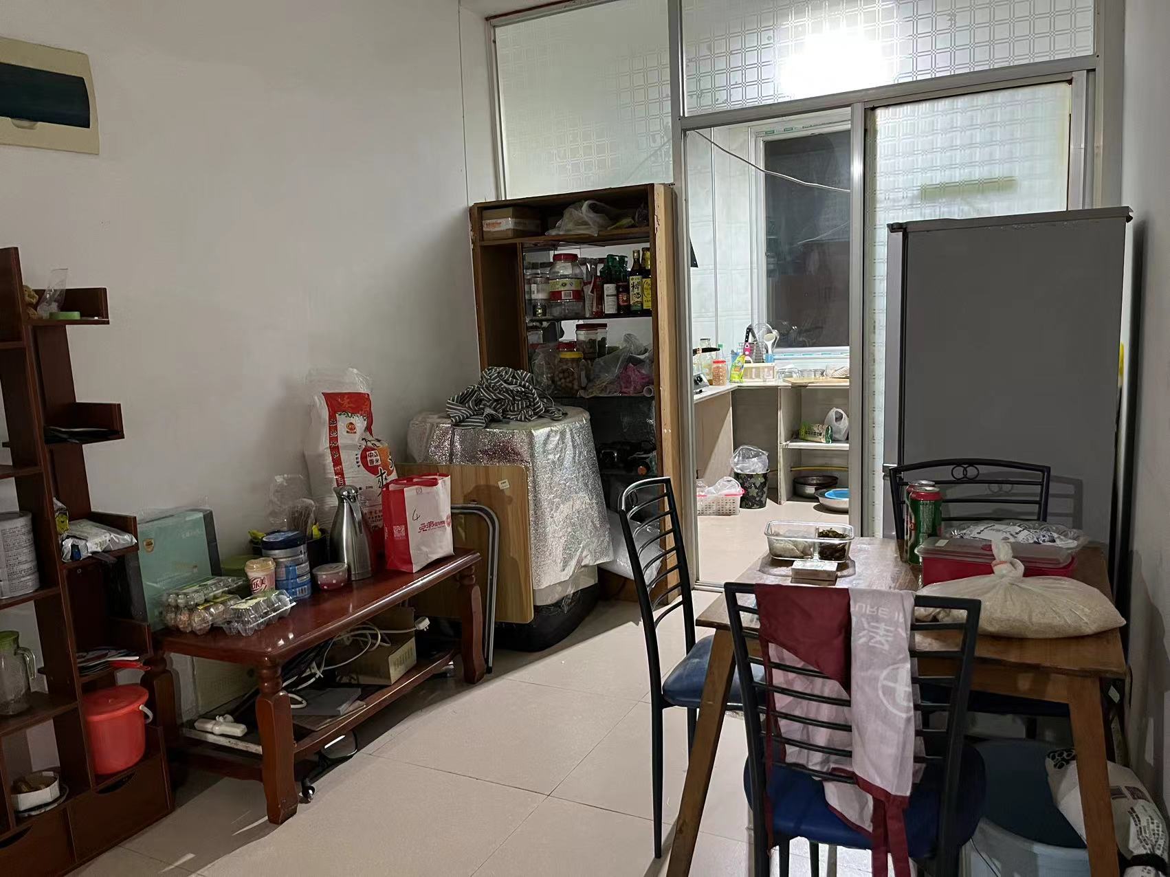 兴湖家园  2室2厅1卫   38.00万室内图
