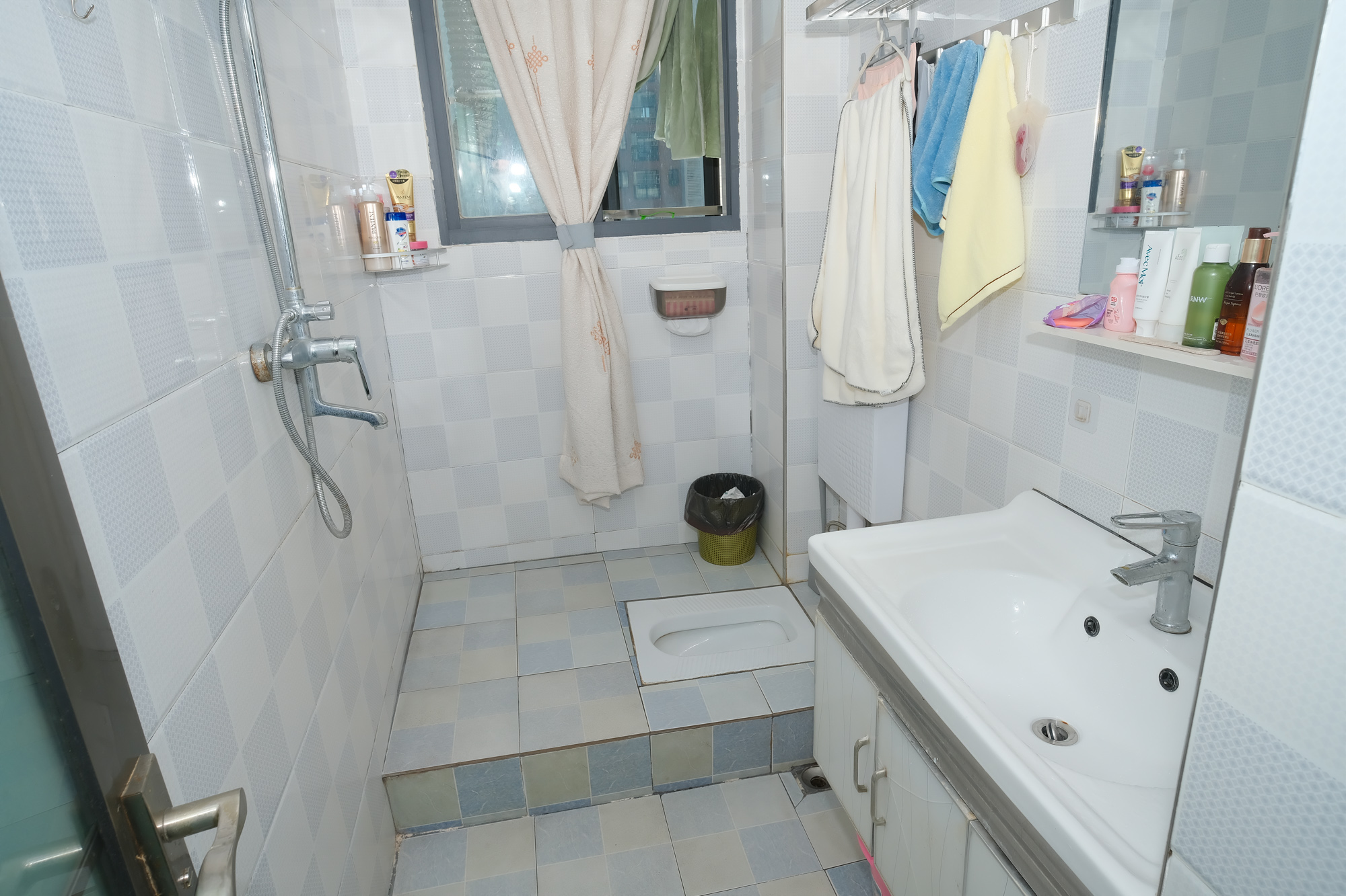 盛地尊域  2室1厅1卫    32.8万卫生间