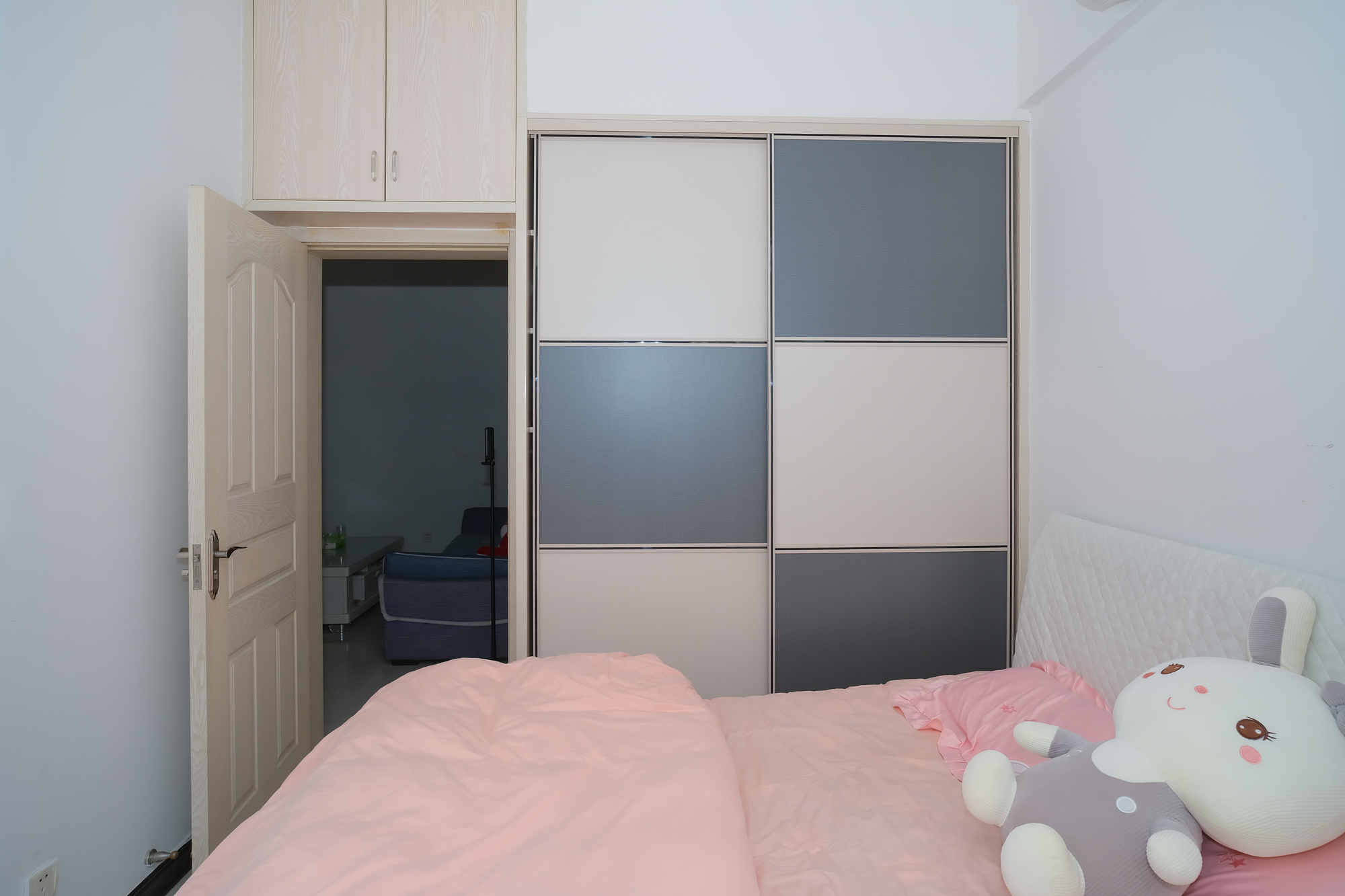 盛地尊域 2室1厅1卫 32.8万 盛地尊域 2室1厅1卫 32.8万卧室