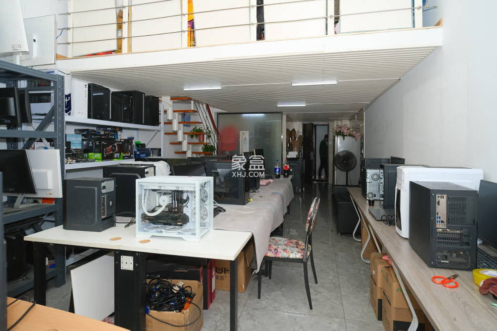 金科时代中心 2室2厅1厨1卫 36.80万