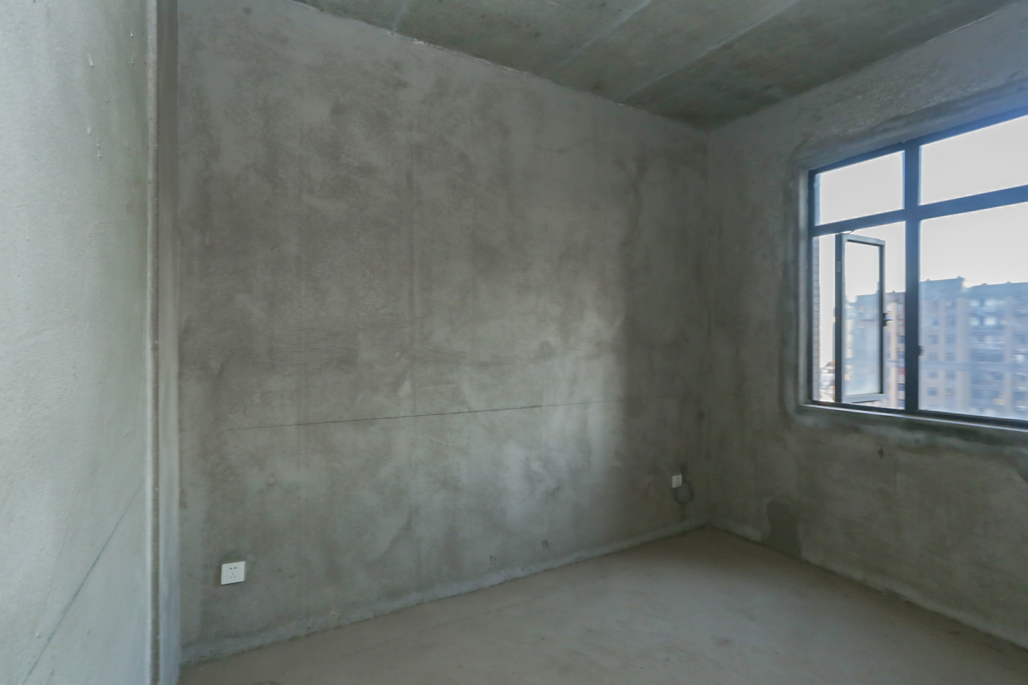 中央美郡  2室1厅1卫    102.0万卧室