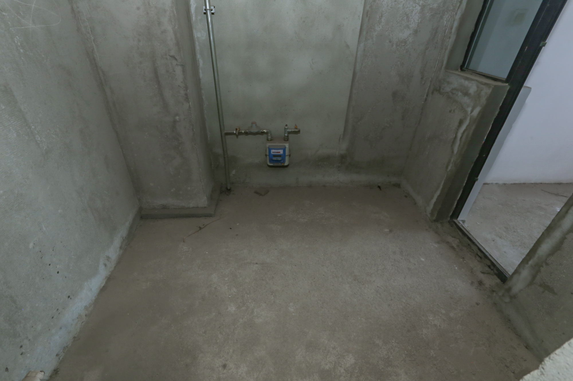 中央美郡  2室1厅1卫    102.0万厨房