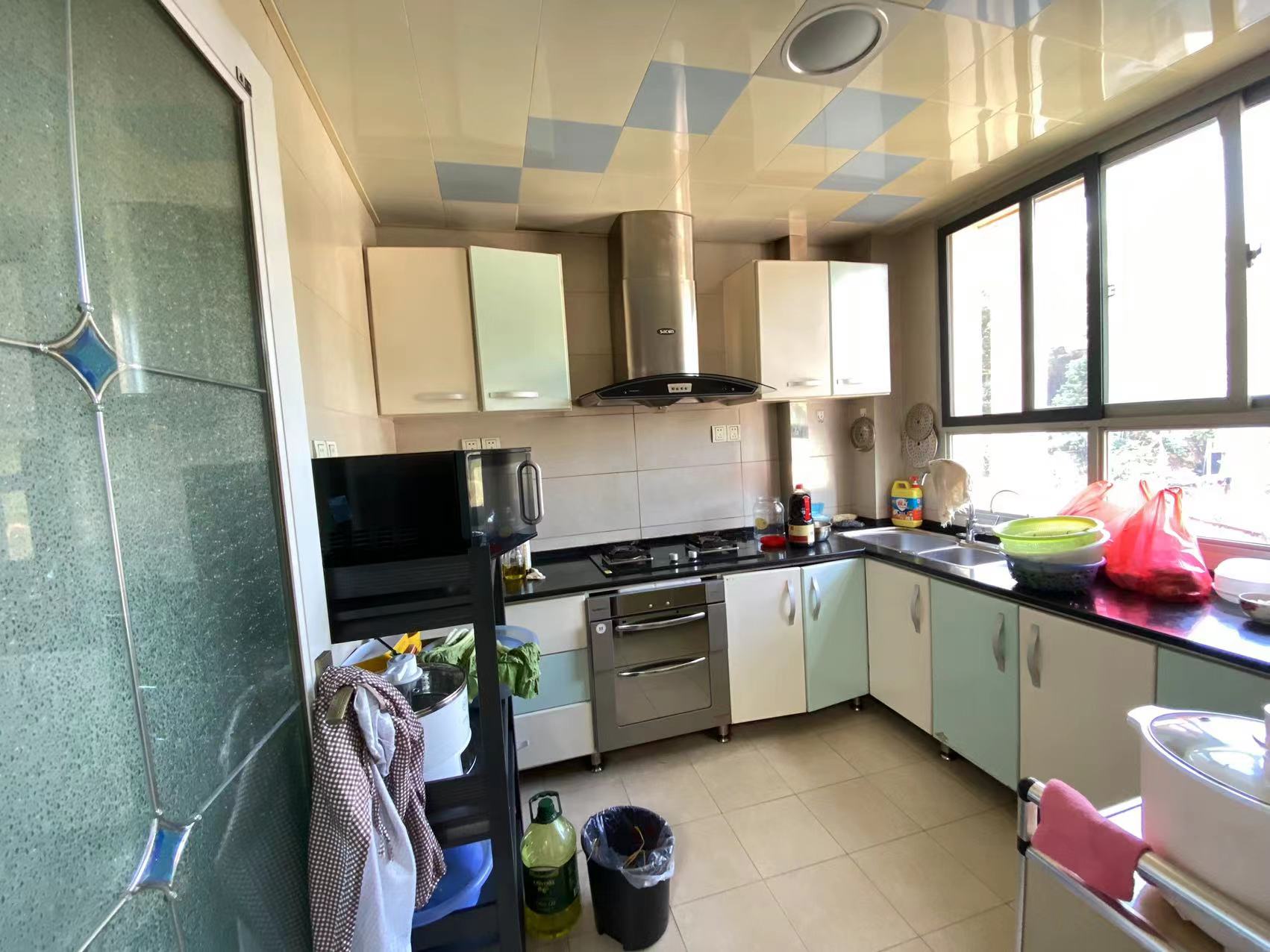 地税新村 4室2厅2卫 98.0万 地税新村 4室2厅2卫 98.0万室内图