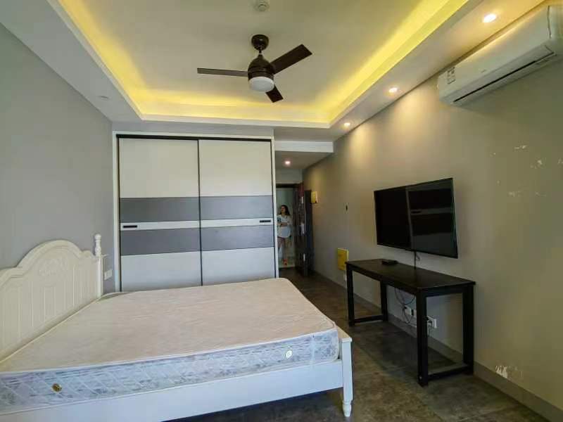 中建御山和苑 1室1厅1卫 28.0万 中建御山和苑 1室1厅1卫 28.0万室内图