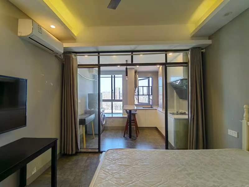 中建御山和苑 1室1厅1卫 28.0万 中建御山和苑 1室1厅1卫 28.0万室内图