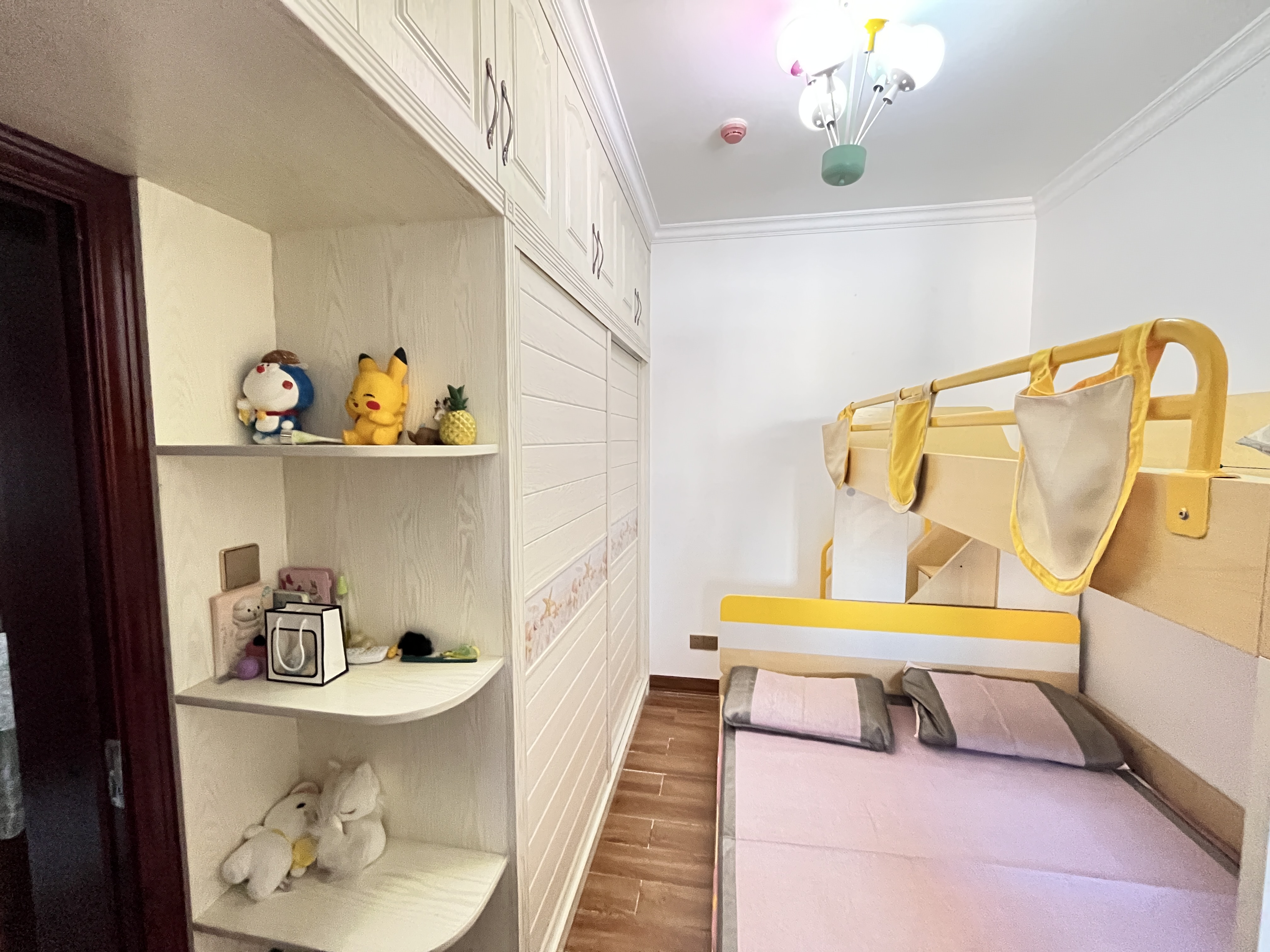 流金岁月-华晨国际 2室2厅2卫 50.00万 流金岁月-华晨国际 2室2厅2卫 50.00万室内图