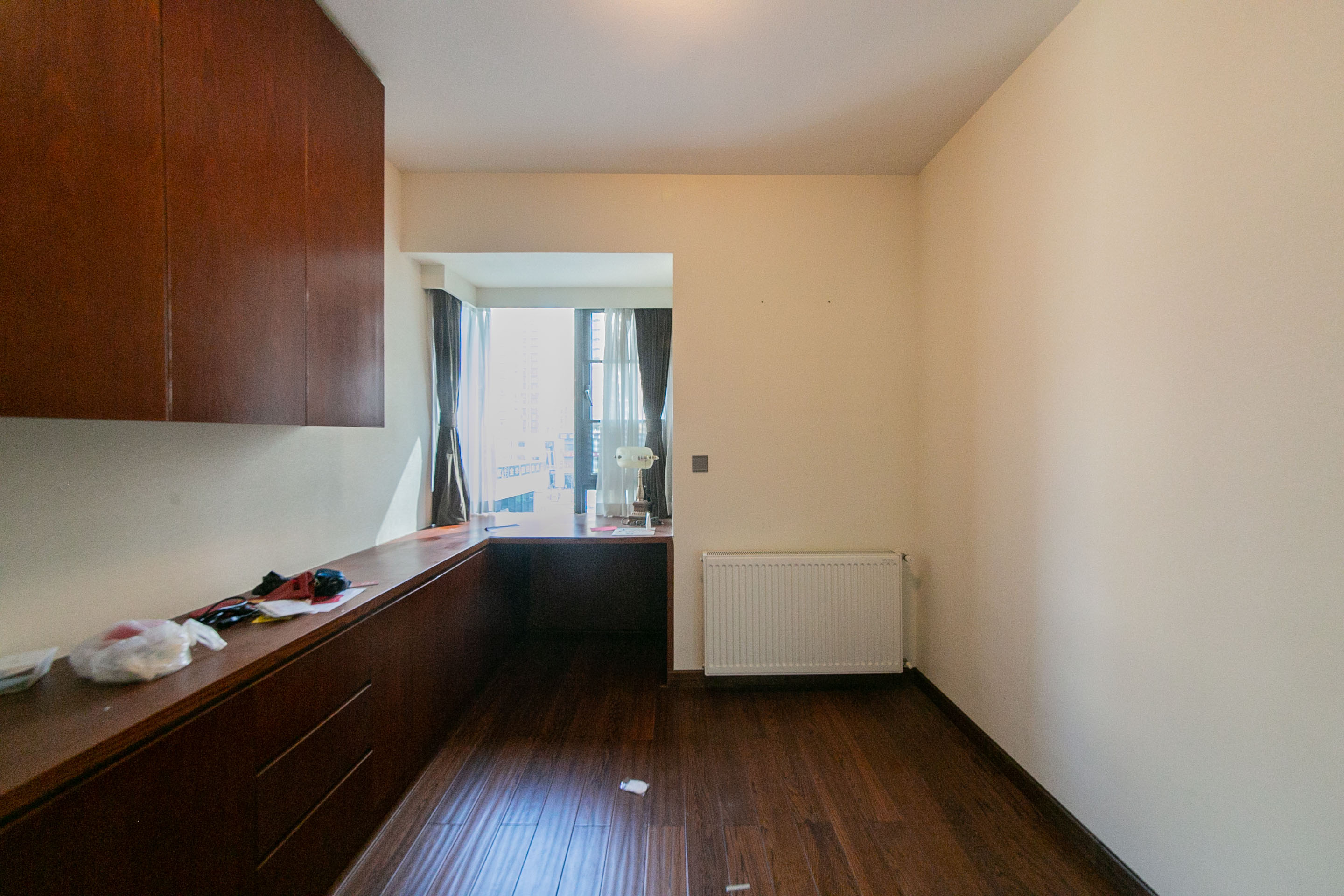 天健壹平方英里（天健芙蓉盛世二期）  4室2厅2卫    249.0万卧室