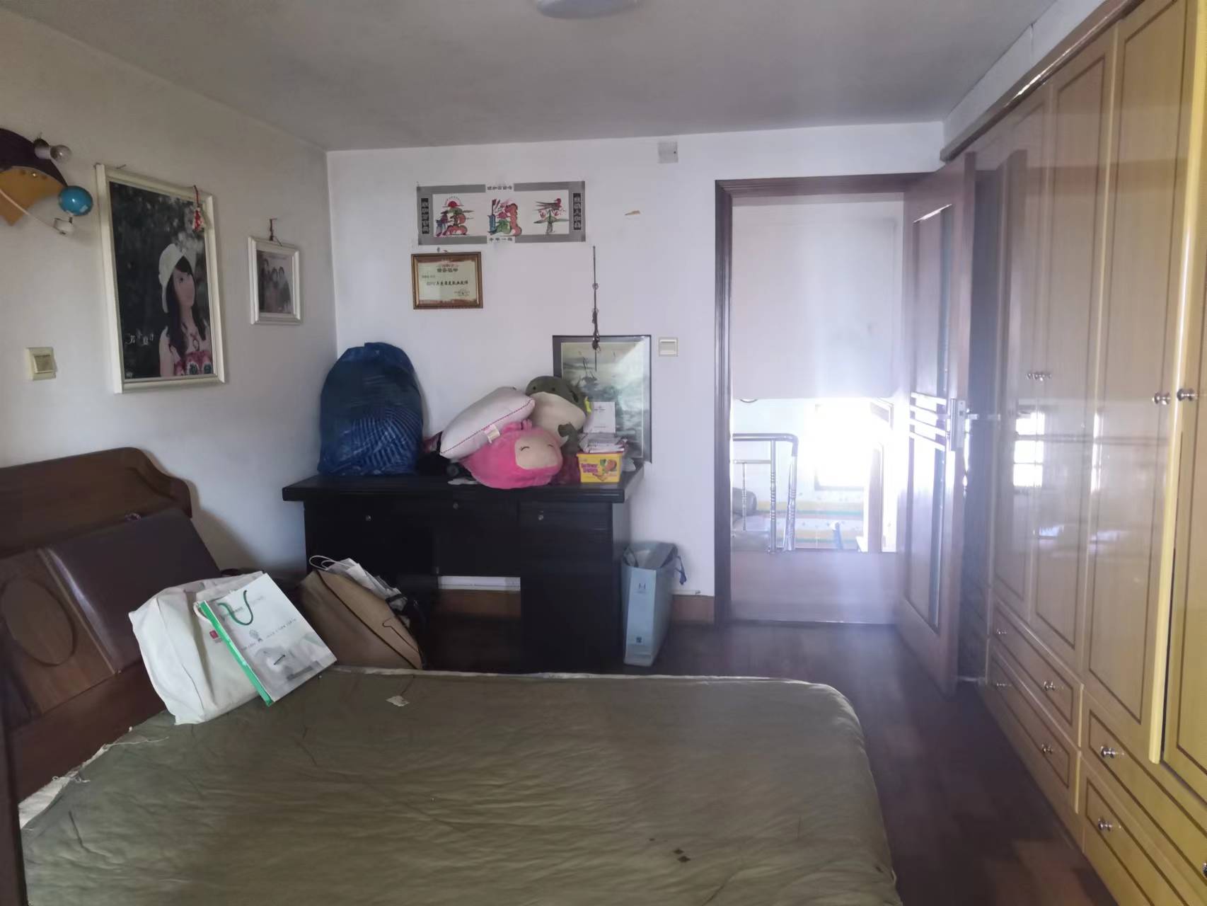 老地税局单位房 4室0厅0卫 65.0万 老地税局单位房 4室0厅0卫 65.0万室内图