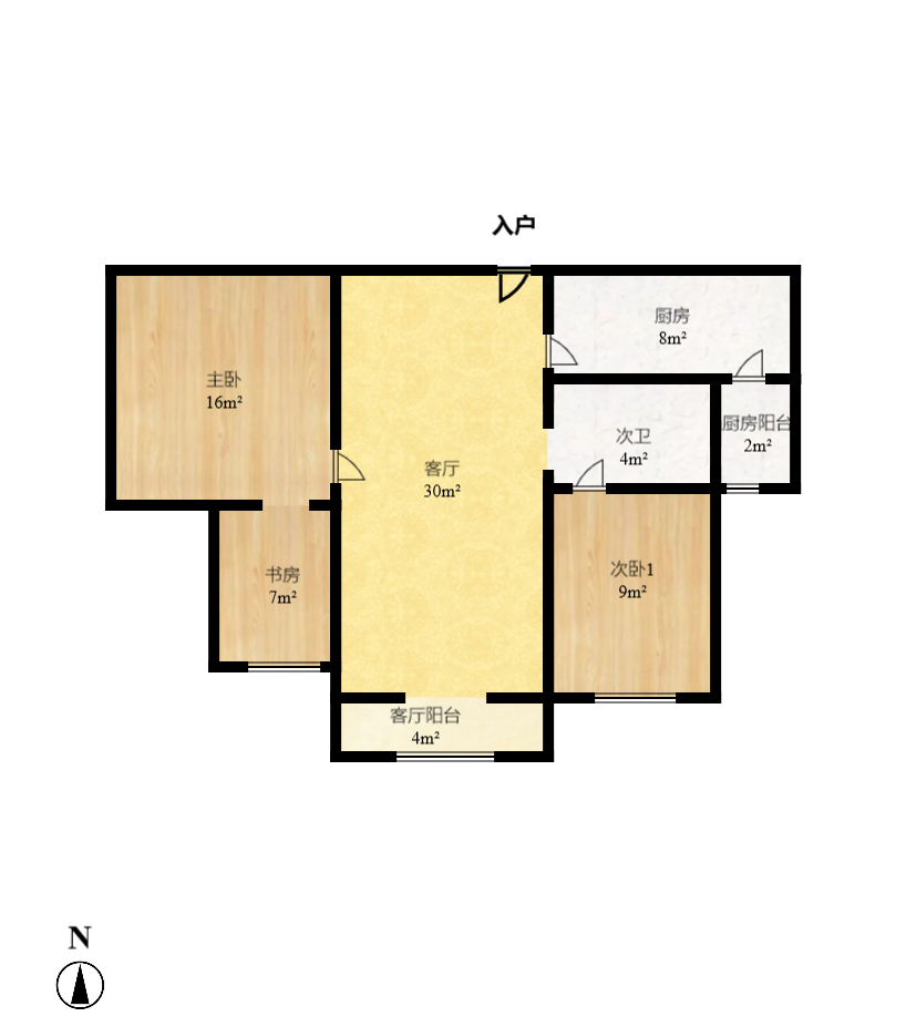 世茂外滩里(世茂铂翠湾三期)  4室2厅2卫    4500.0元/月 世茂外滩里(世茂铂翠湾三期)  4室2厅2卫    4500.0元/月户型图
