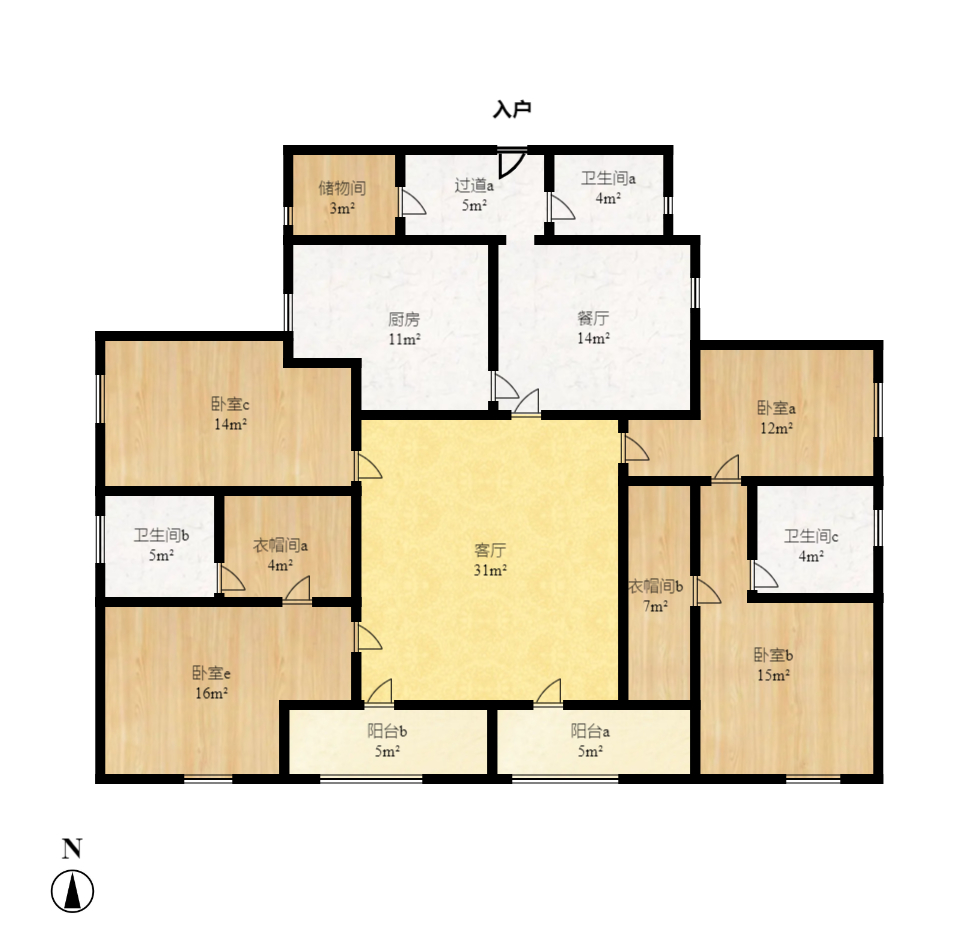 大为时代家园  2室1厅1卫    1700.0元/月 大为时代家园  2室1厅1卫    1700.0元/月户型图
