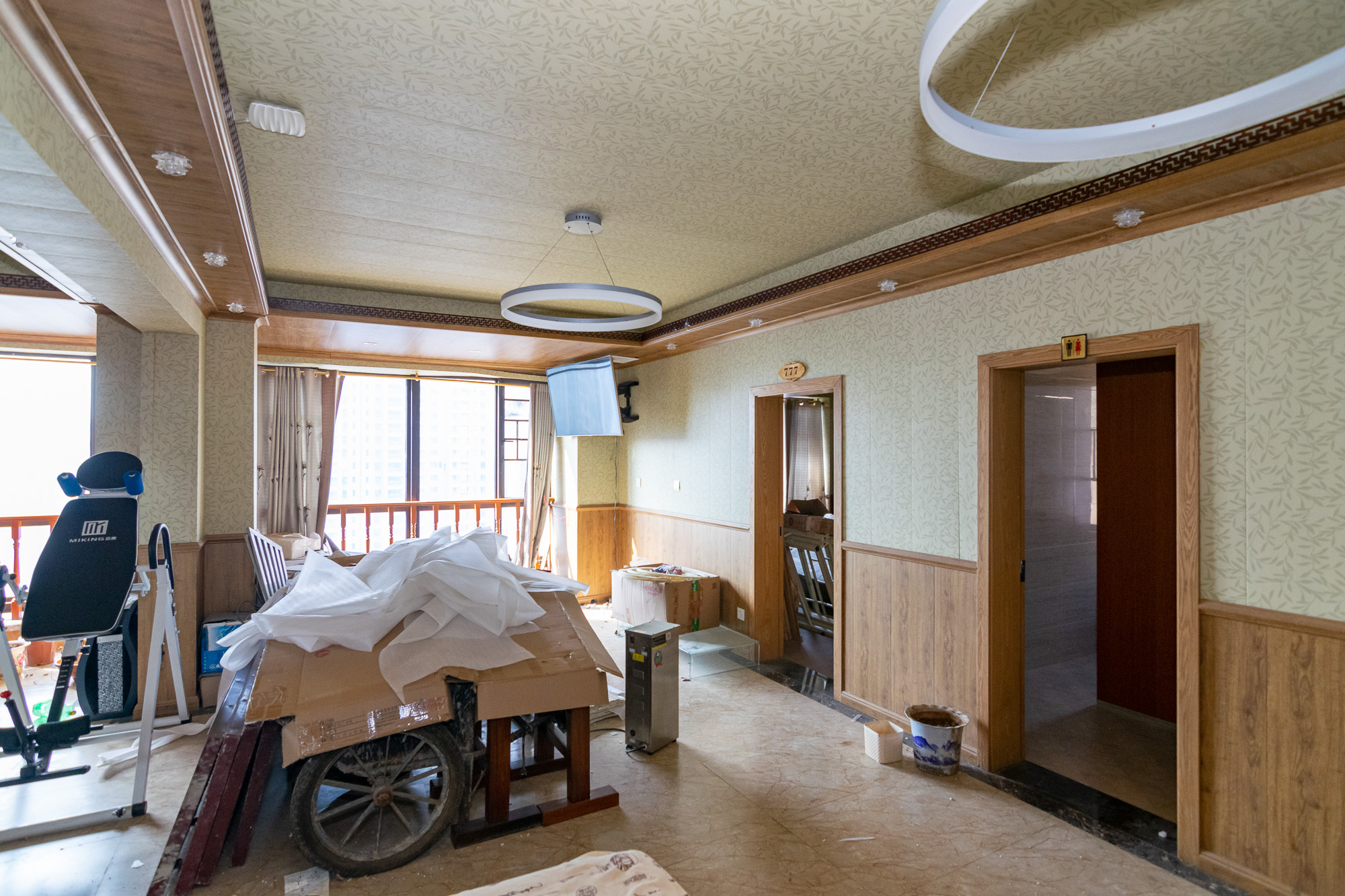 长燃新奥佳园 2室2厅1卫 61.47万 长燃新奥佳园 2室2厅1卫 61.47万客厅