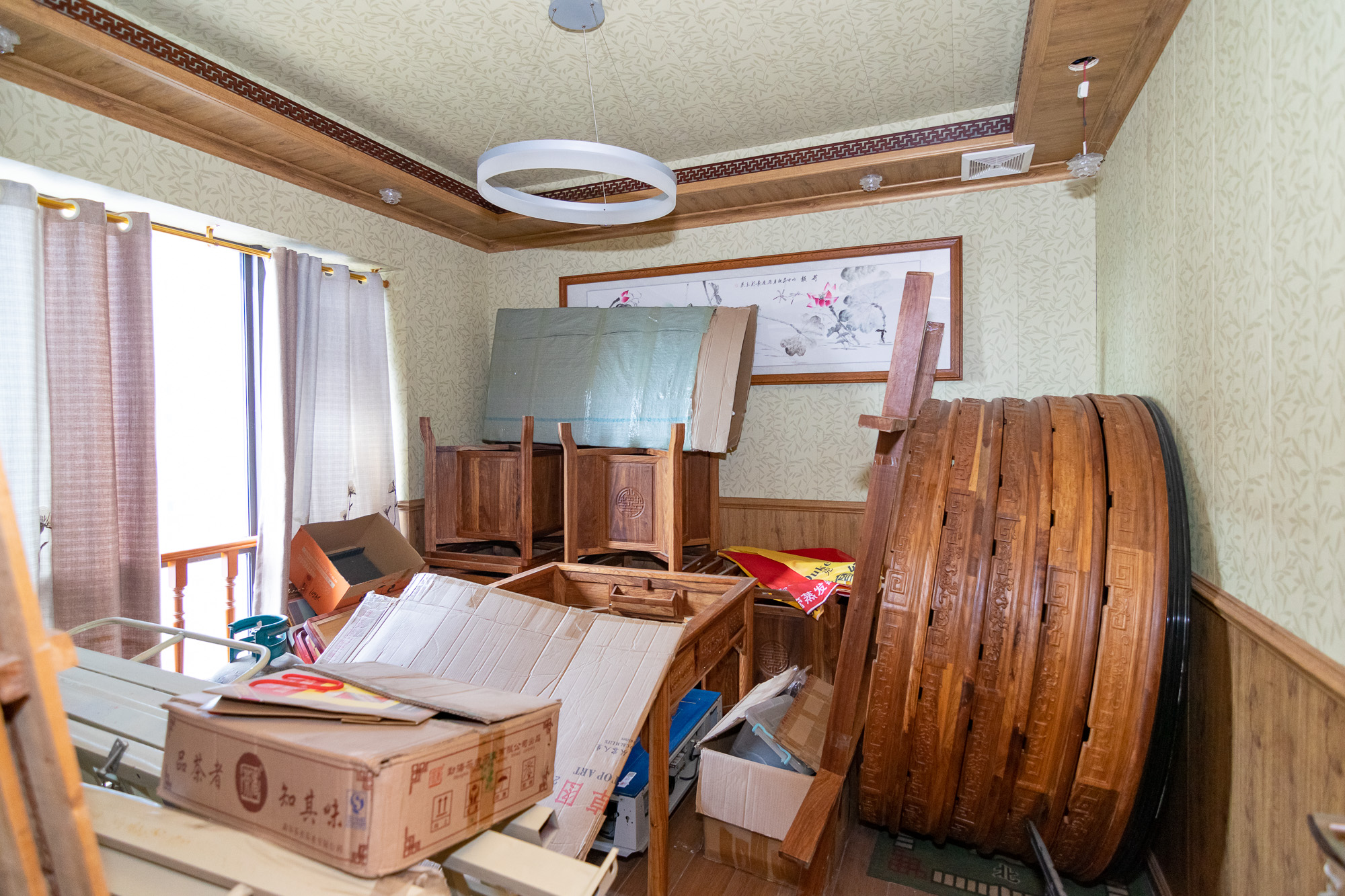 长燃新奥佳园 2室2厅1卫 61.47万 长燃新奥佳园 2室2厅1卫 61.47万卧室