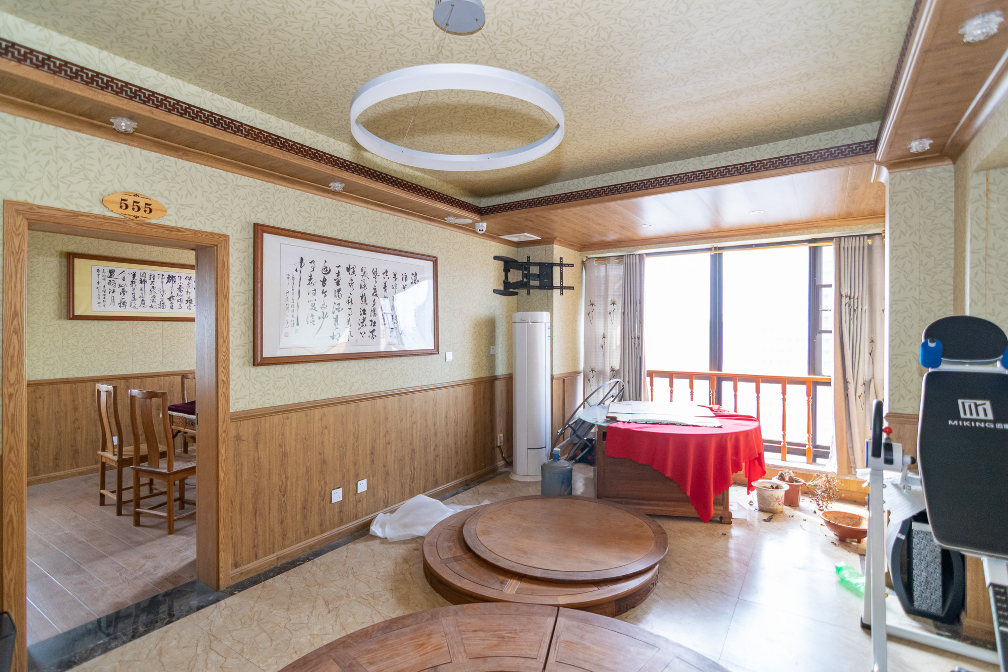 长燃新奥佳园  2室2厅1卫   61.50万