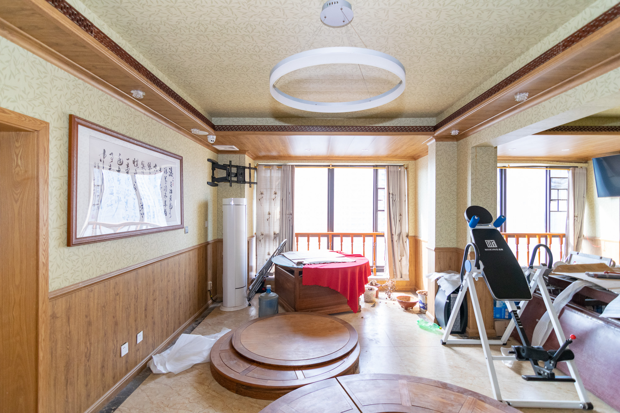 长燃新奥佳园 2室2厅1卫 61.47万 长燃新奥佳园 2室2厅1卫 61.47万客厅